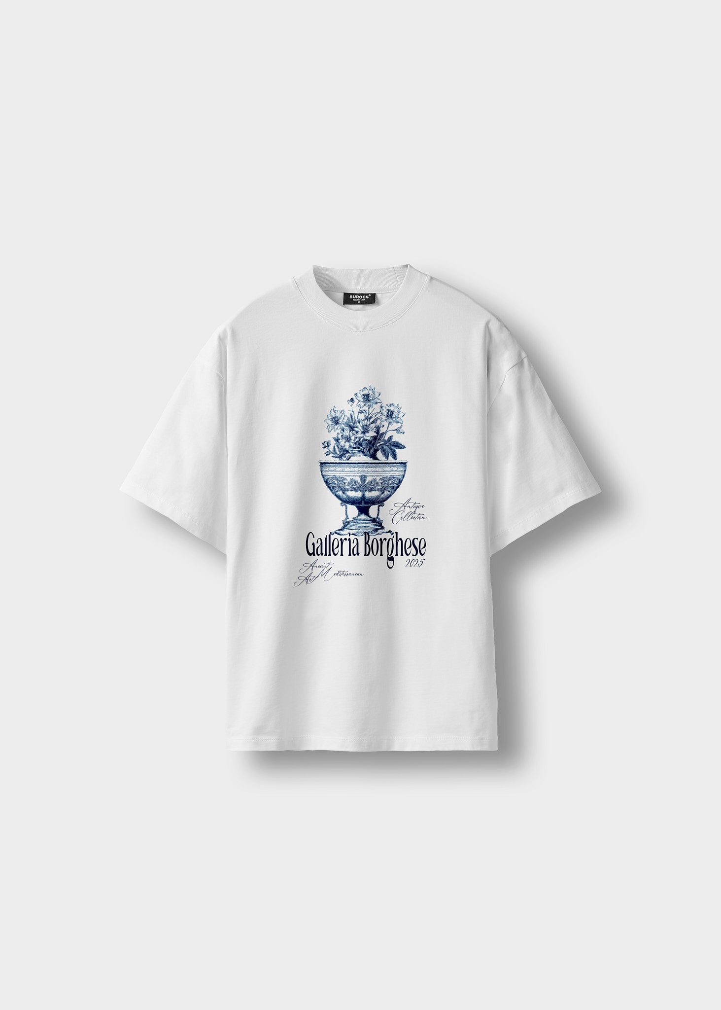 Flower T-Shirt