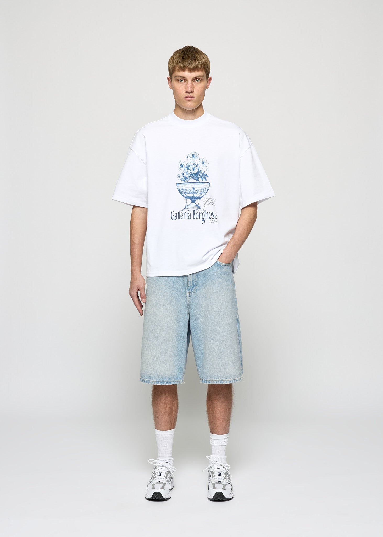 Flower T-Shirt