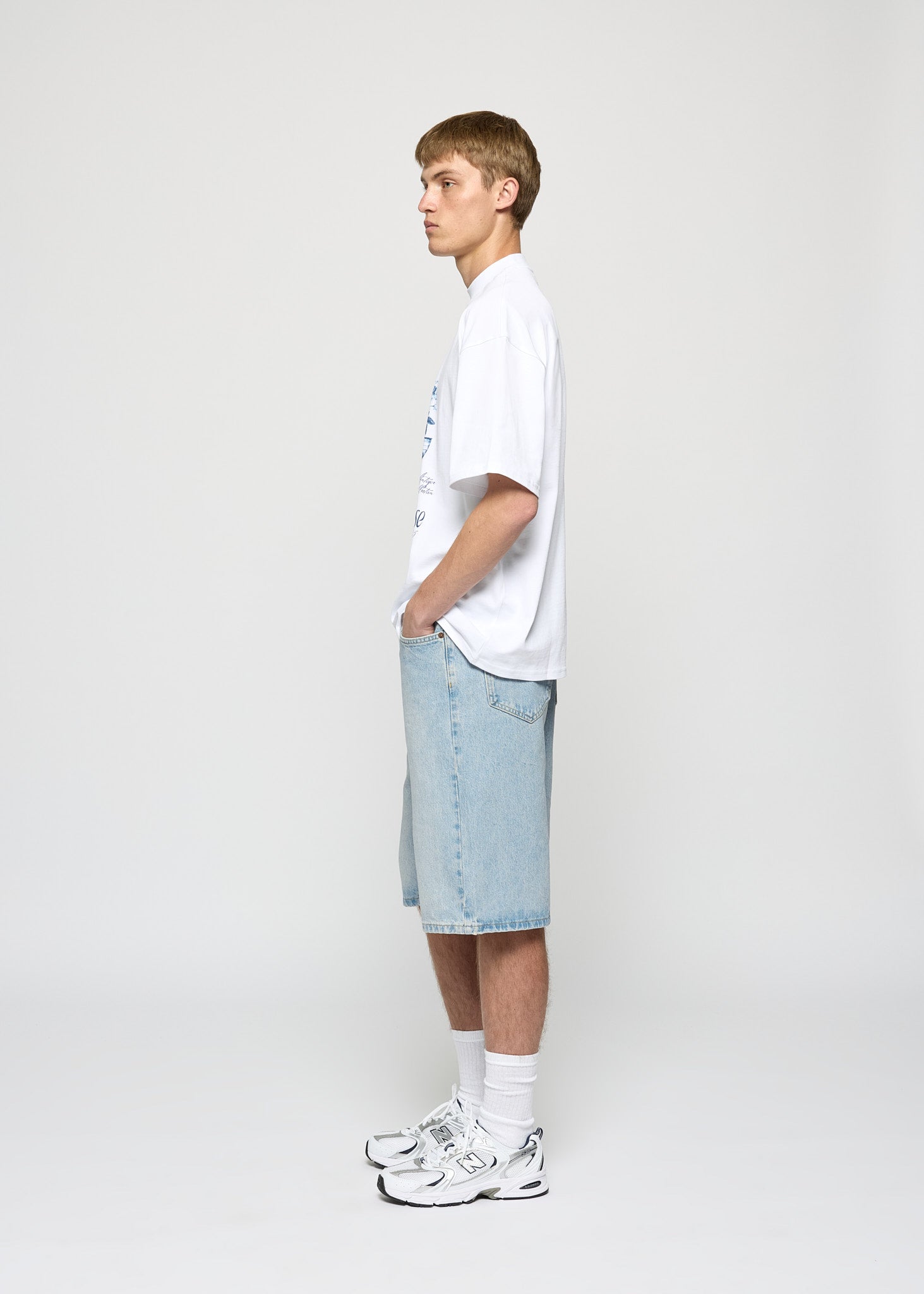 Flower T-Shirt