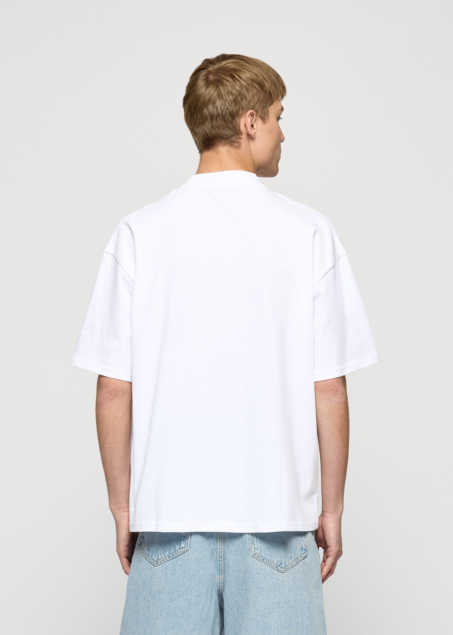 Flower T-Shirt