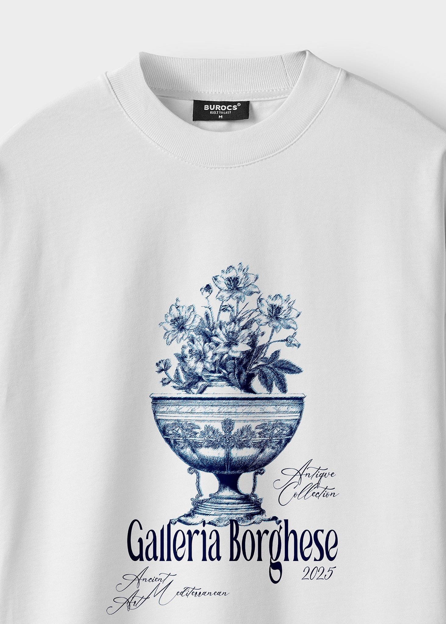 Flower T-Shirt