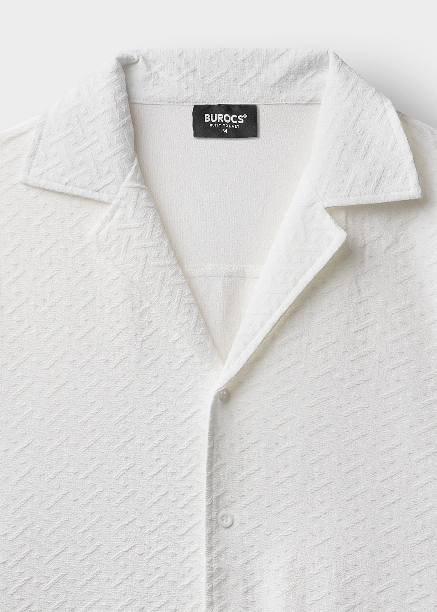 Structured Shirt