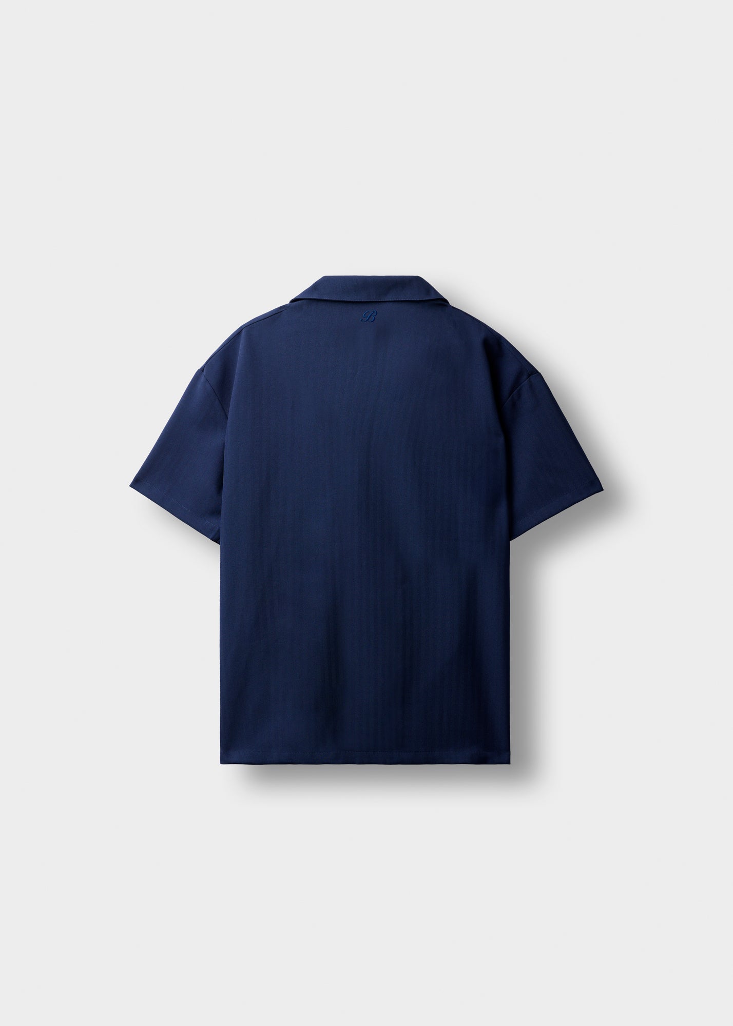 Herringbone Shirt