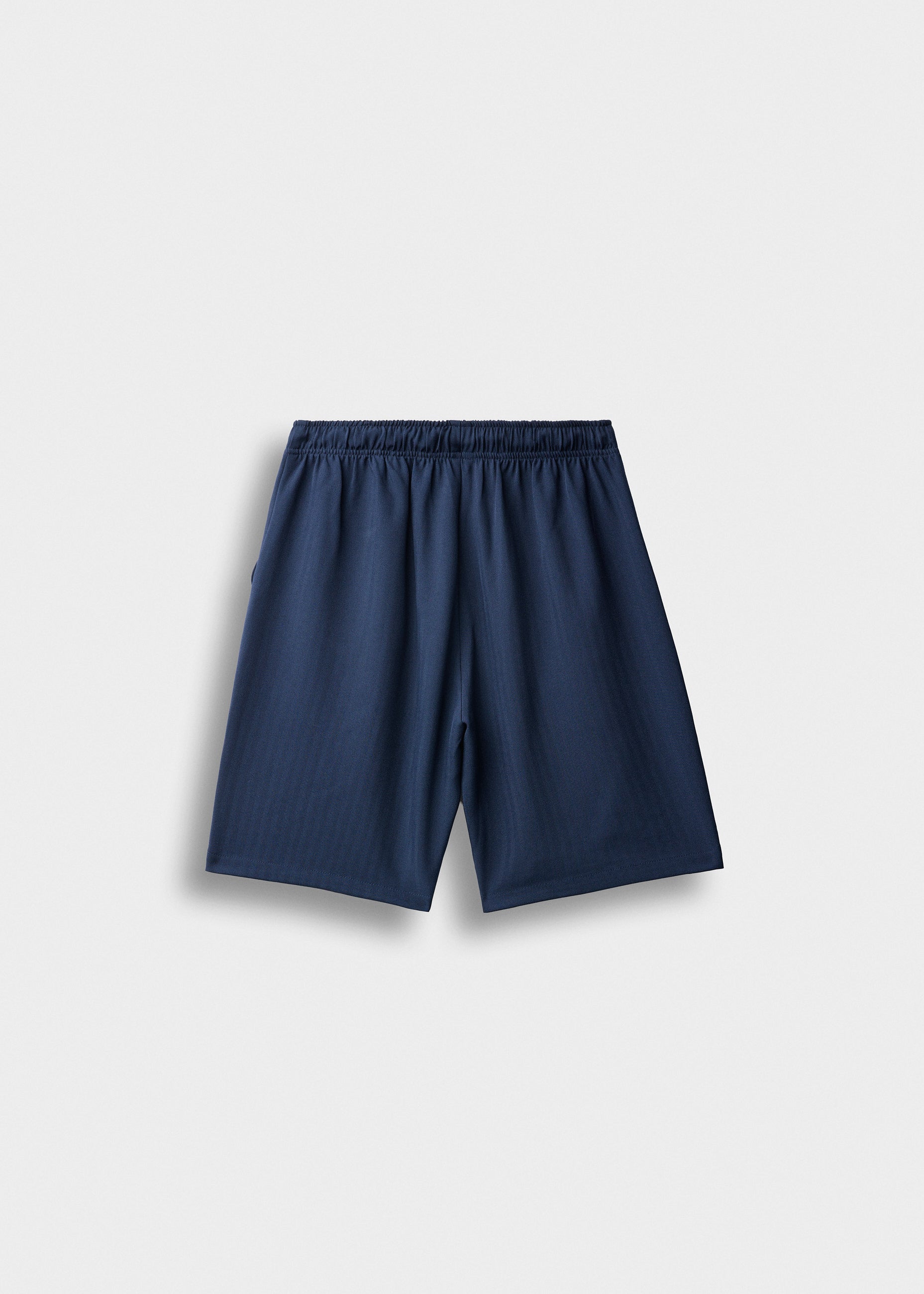 Visgraat Shorts
