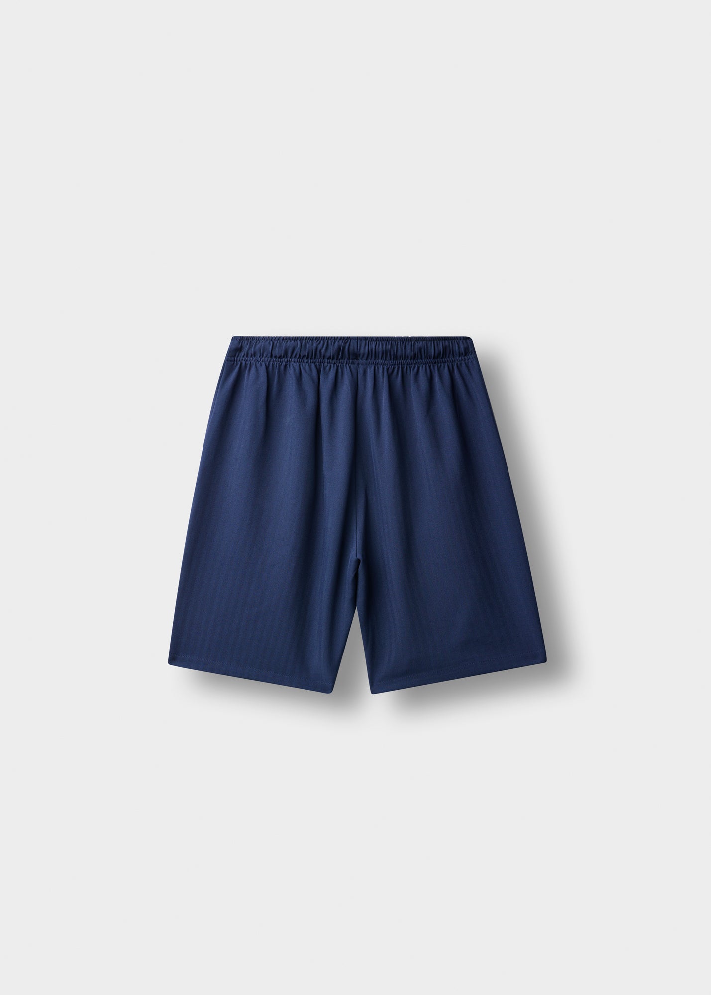 Herringbone Shorts