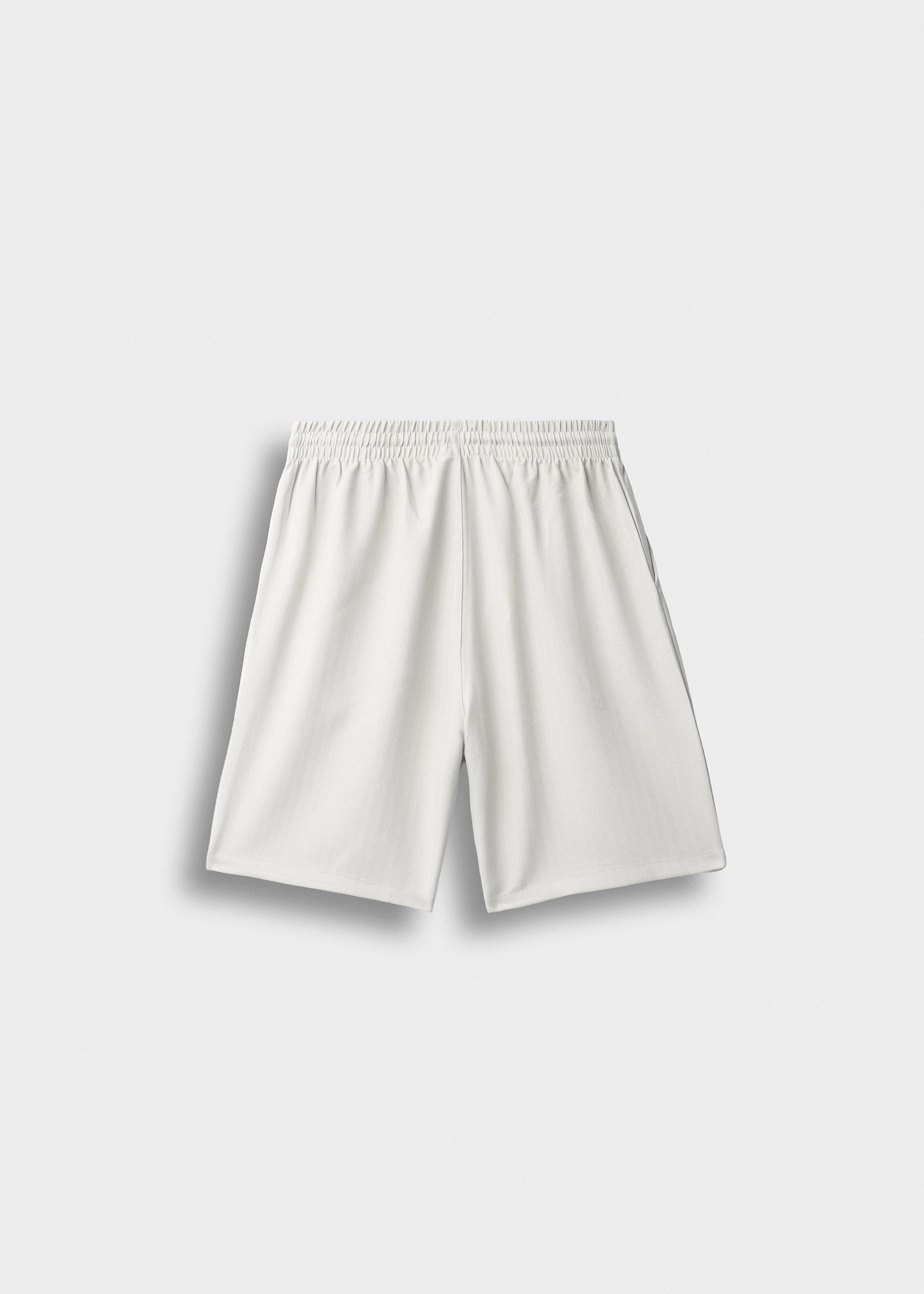Visgraat Shorts