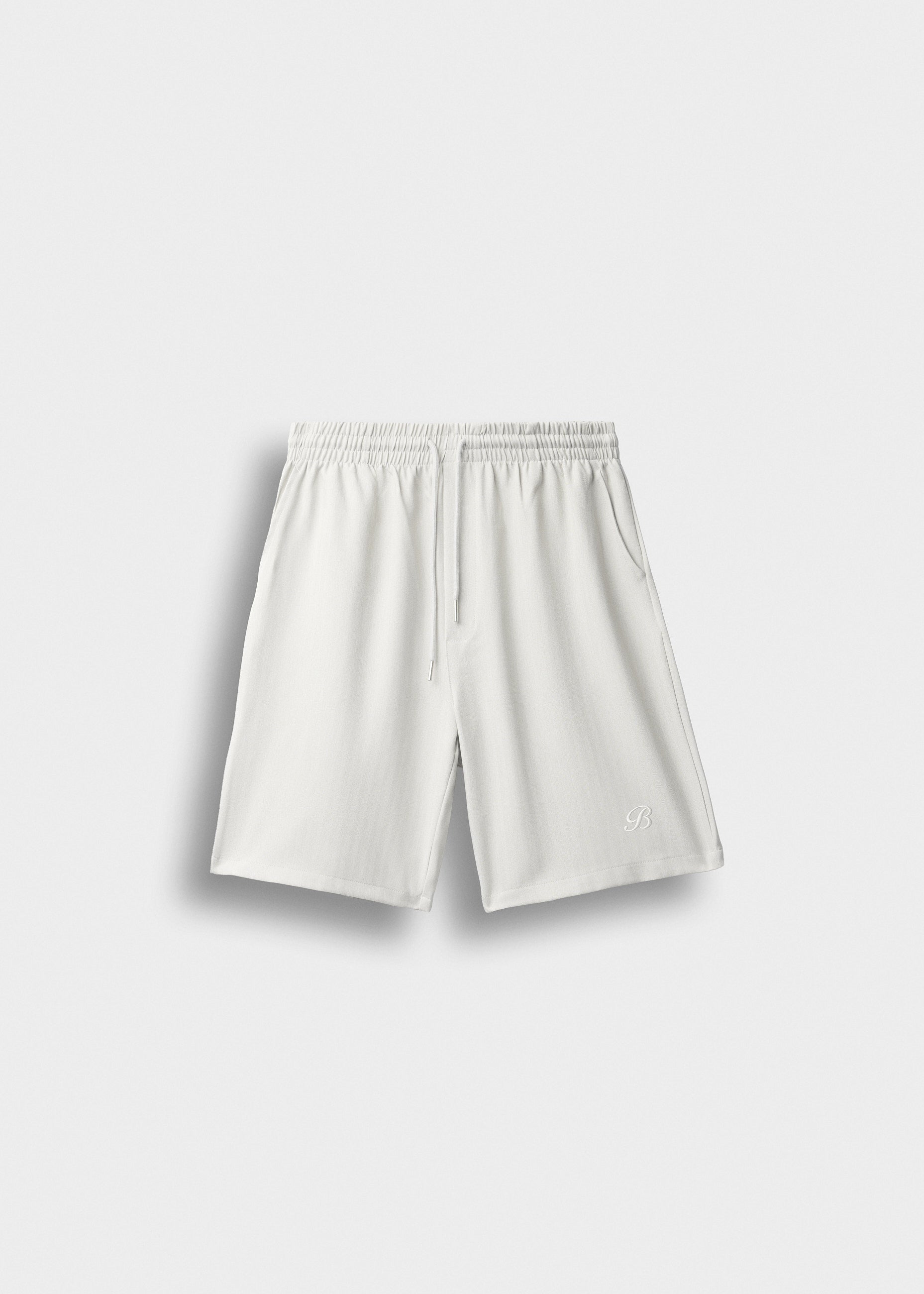 Visgraat Shorts