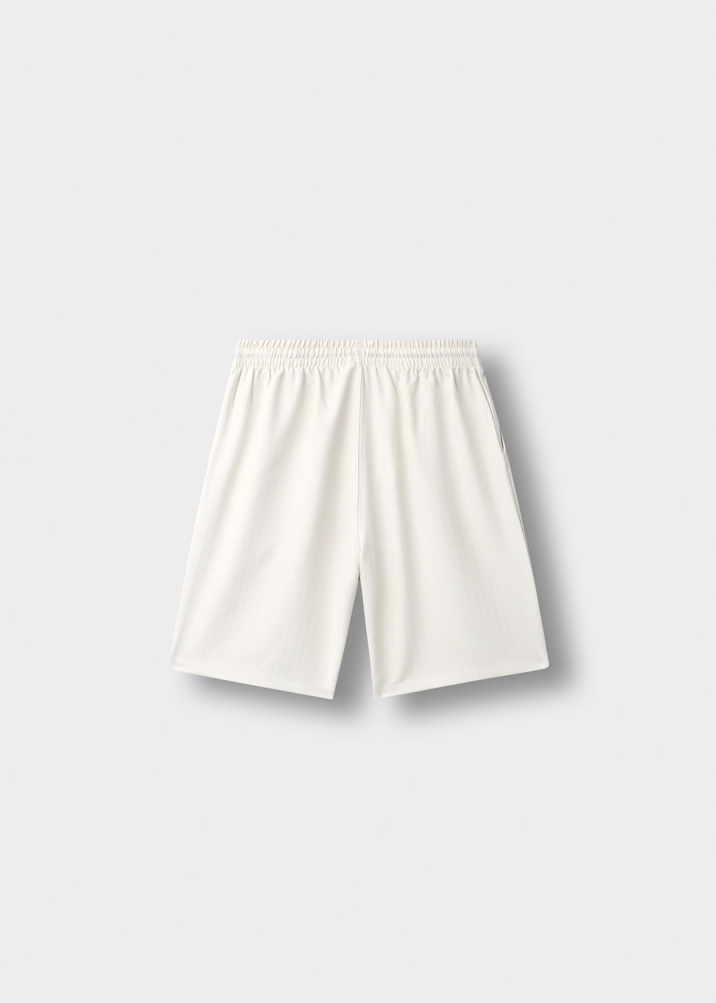 Herringbone Shorts