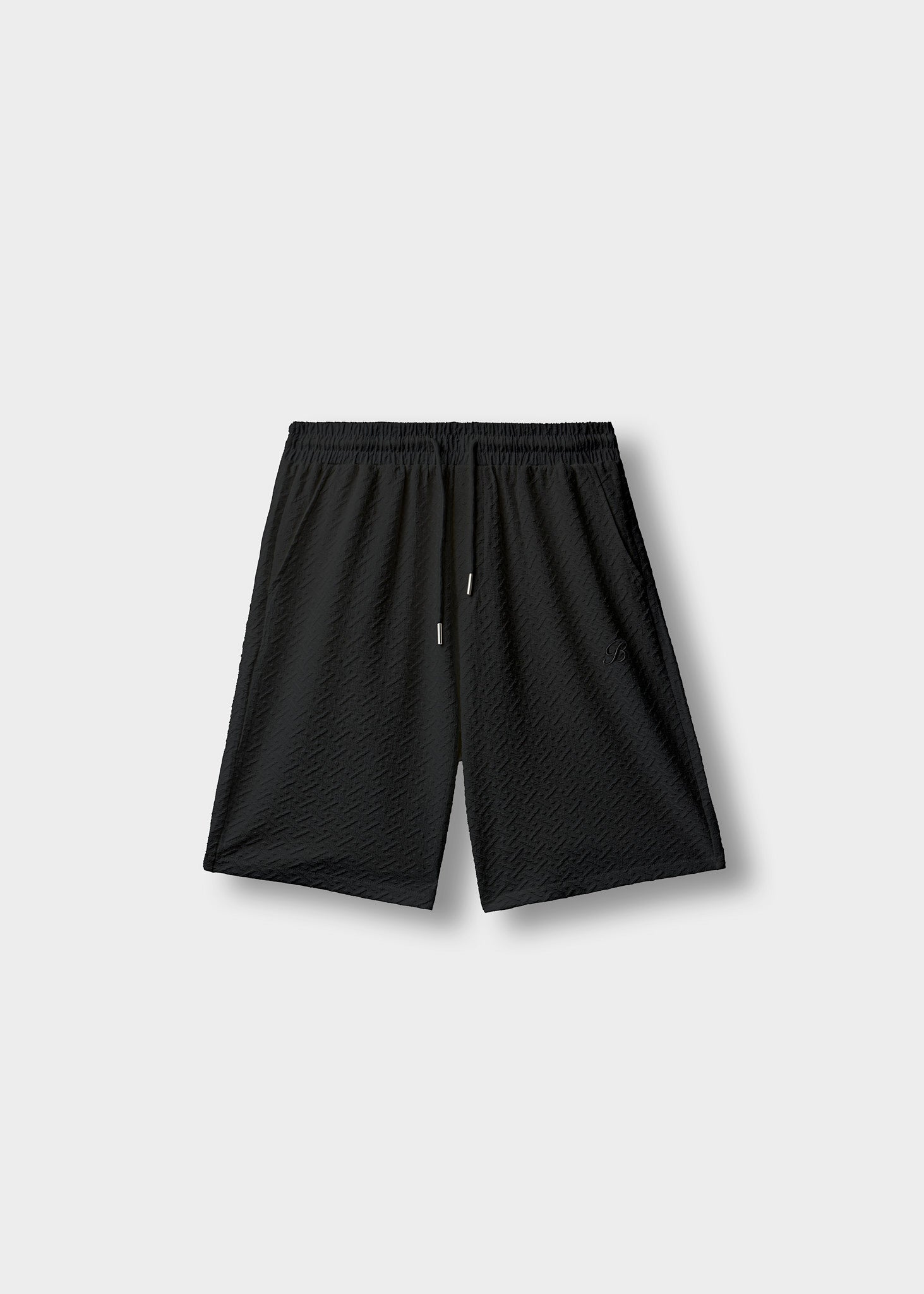 Structured Shorts