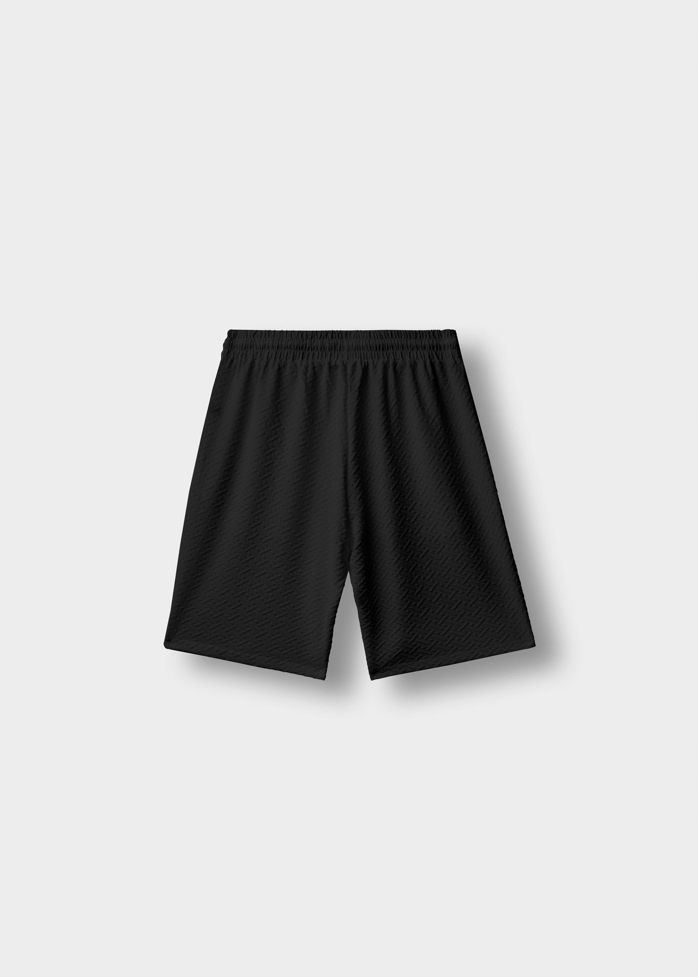 Structured Shorts