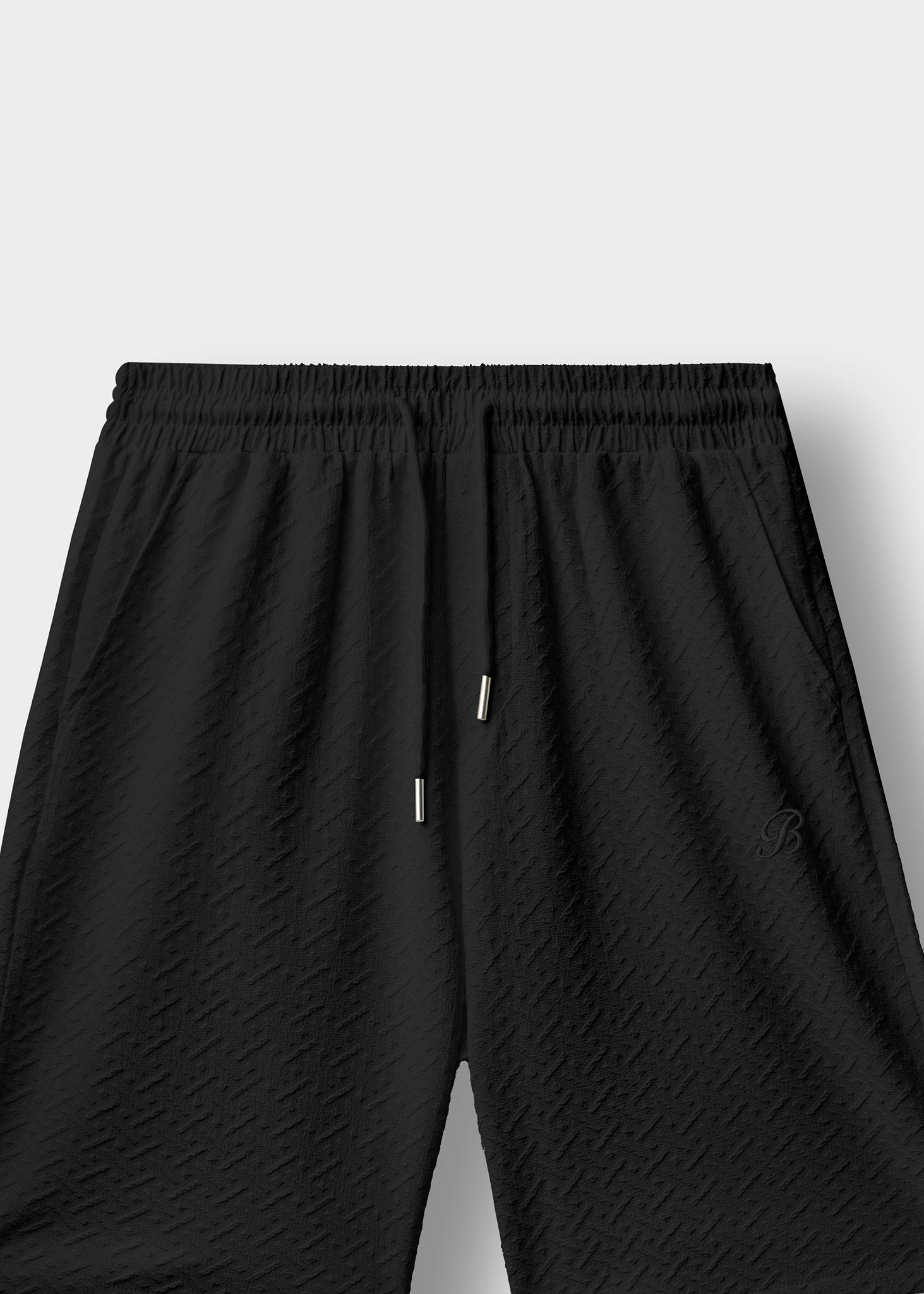 Structured Shorts