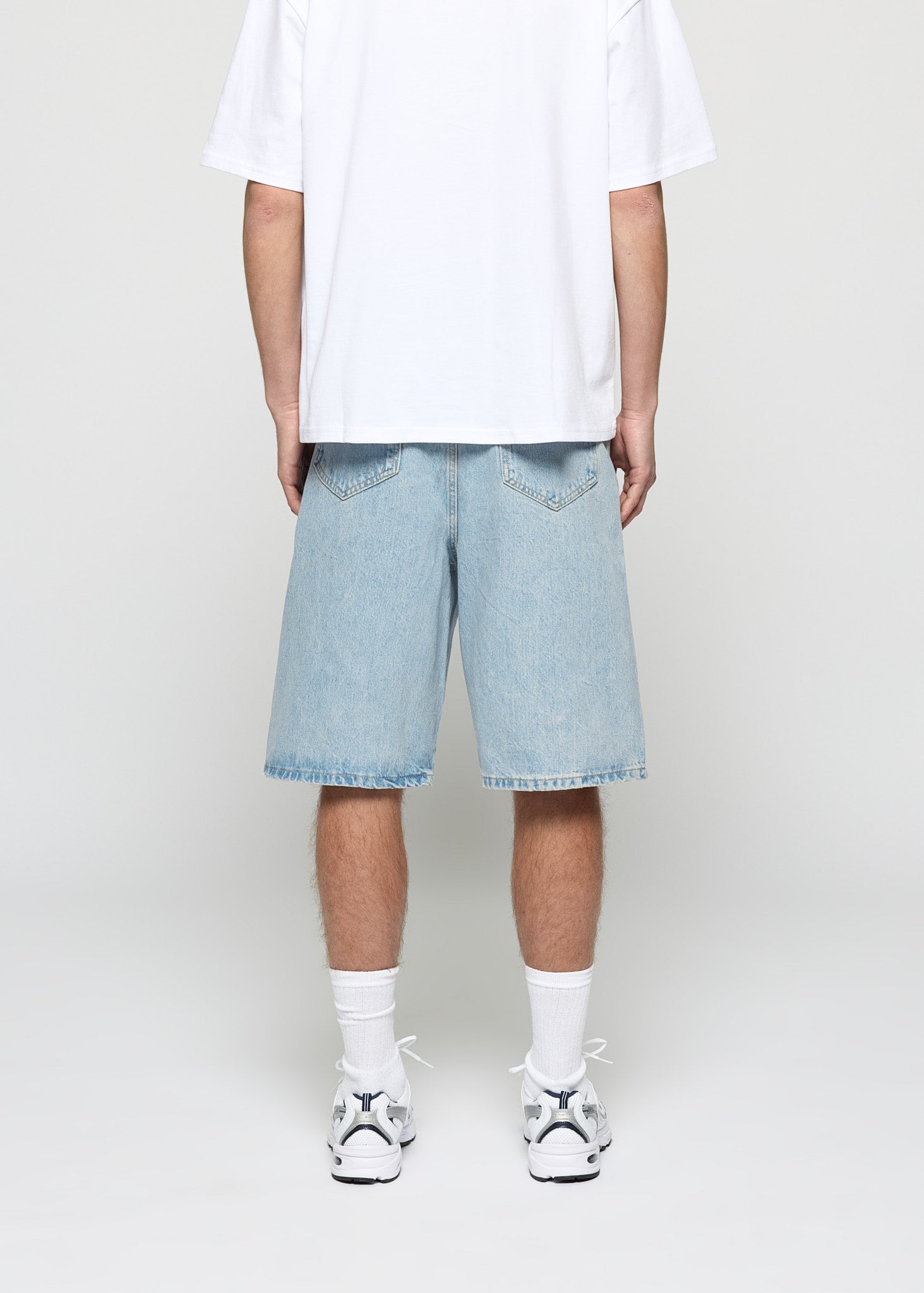 Marco Baggy Shorts