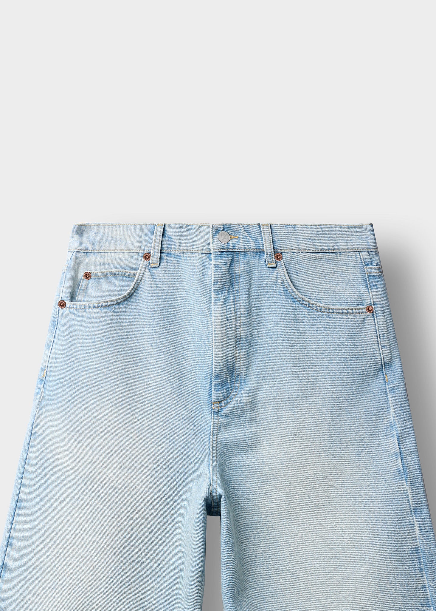 Marco Baggy Shorts