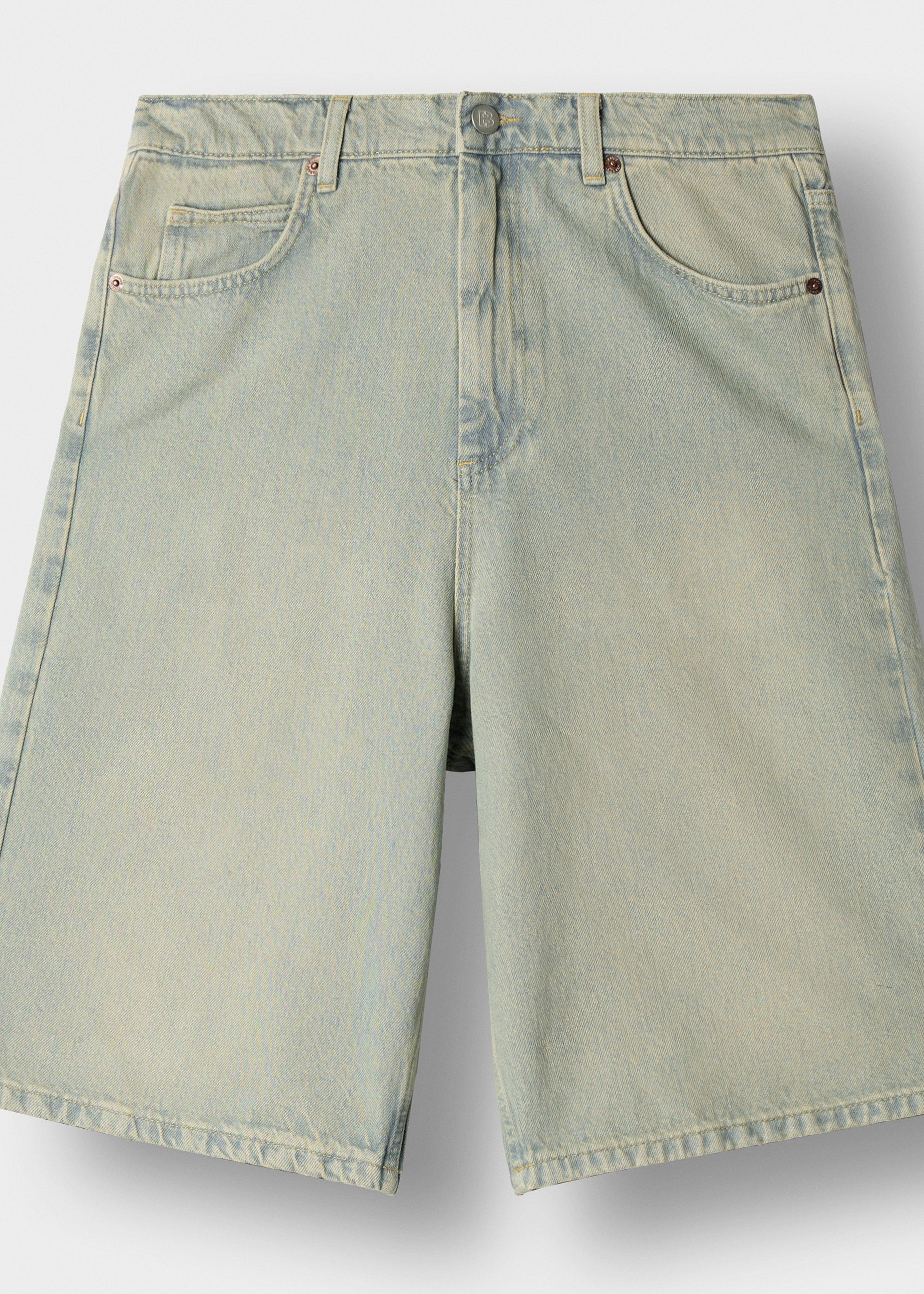 Marco Baggy Shorts