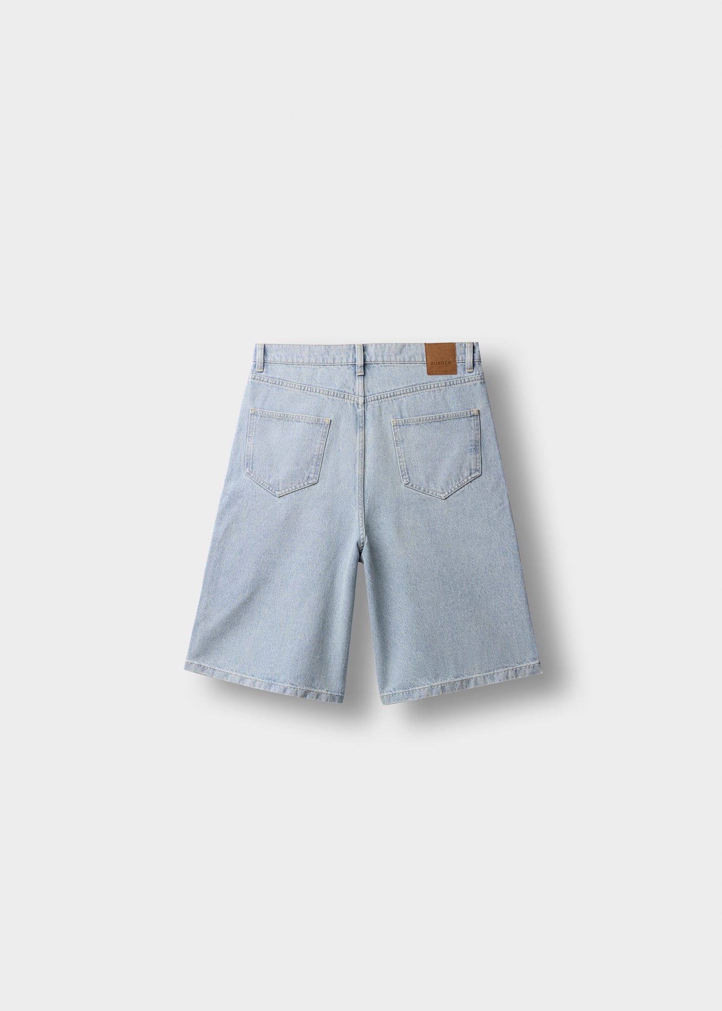 Marco Baggy Shorts