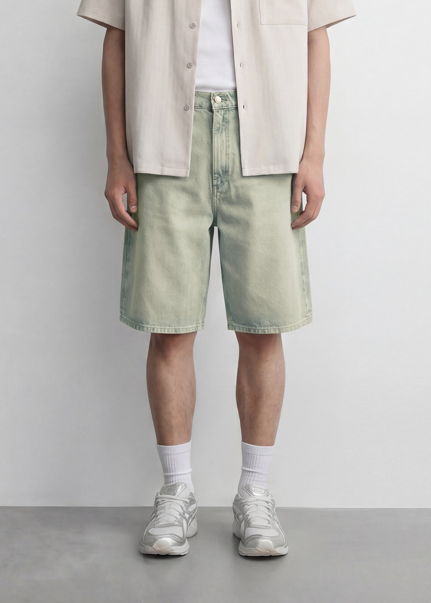 Marco Baggy Shorts