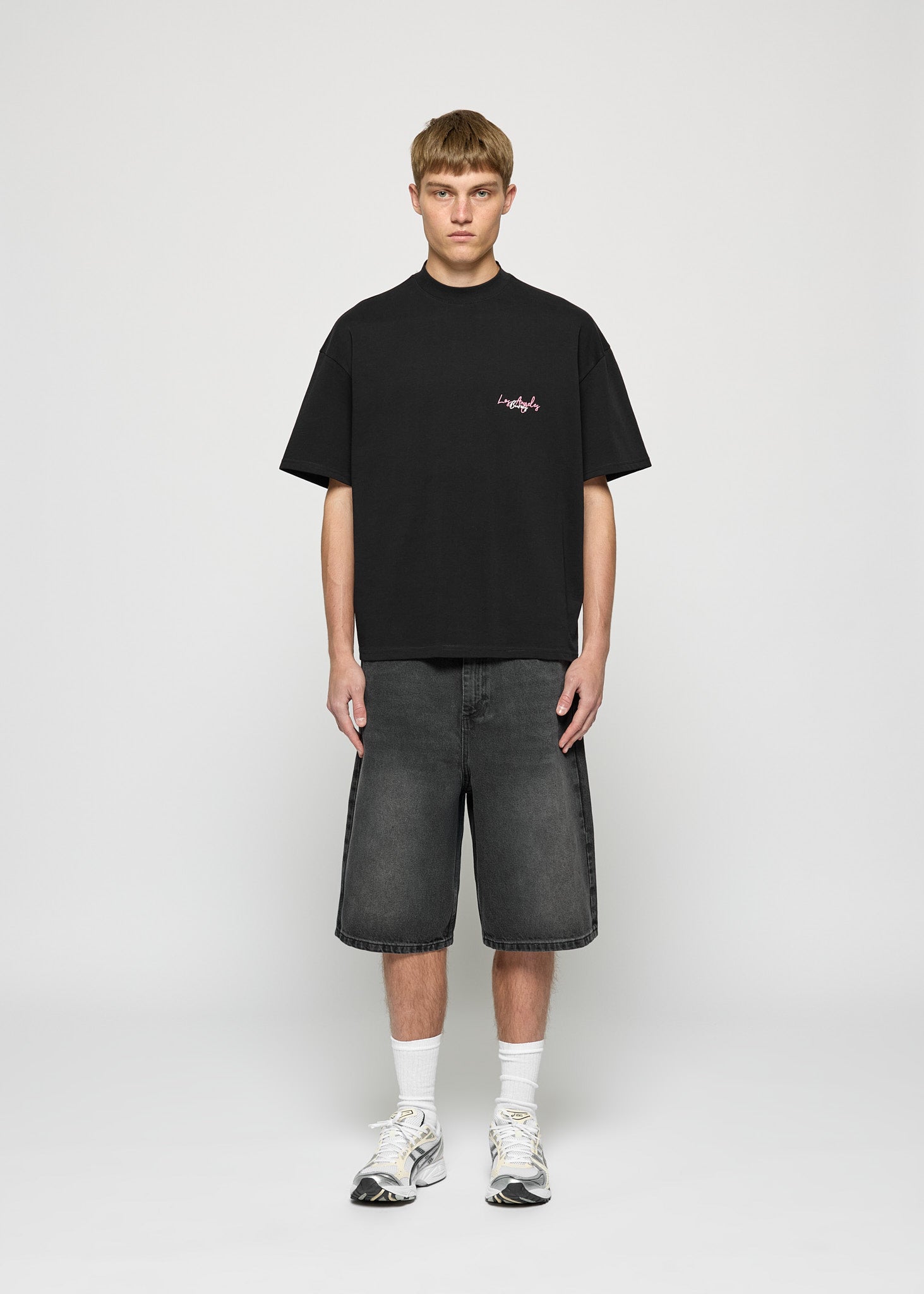 Marco Baggy Shorts