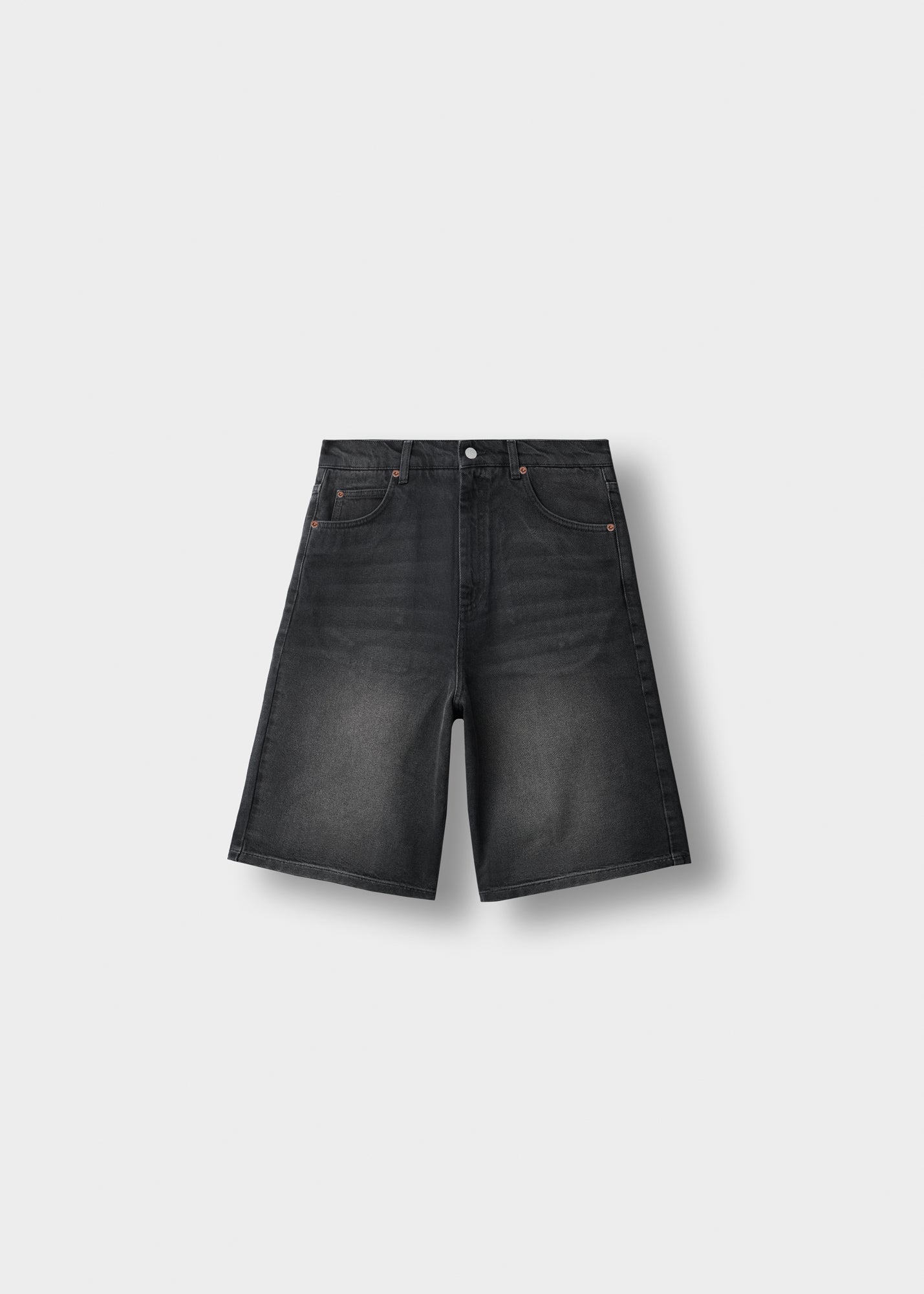 Marco Baggy Shorts