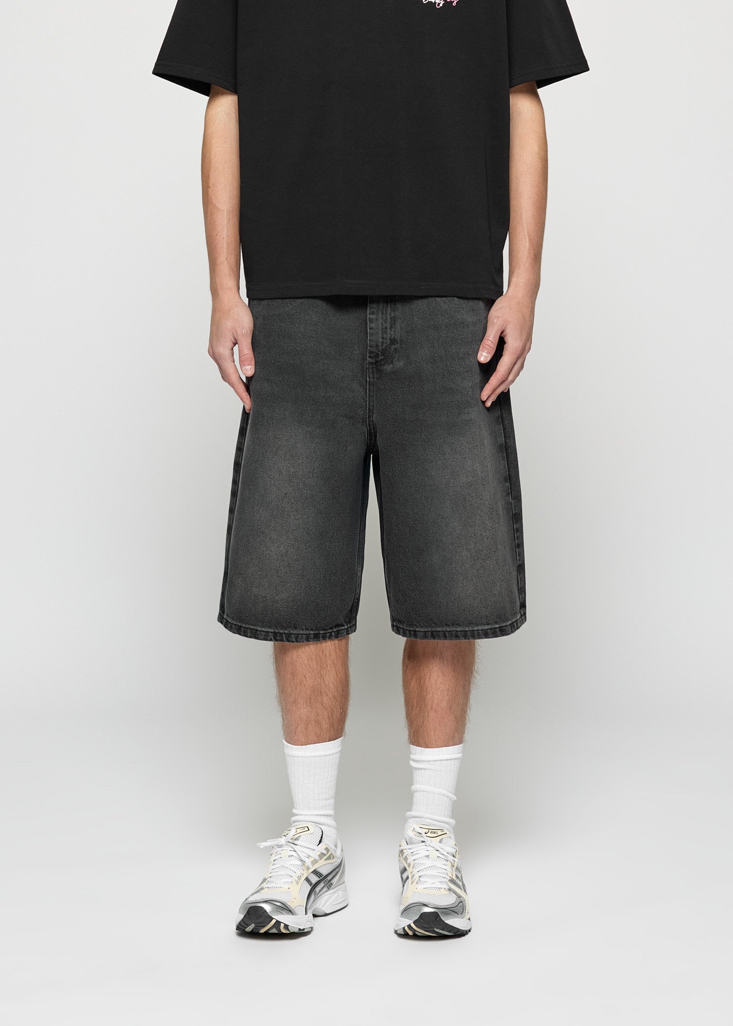 Marco Baggy Shorts