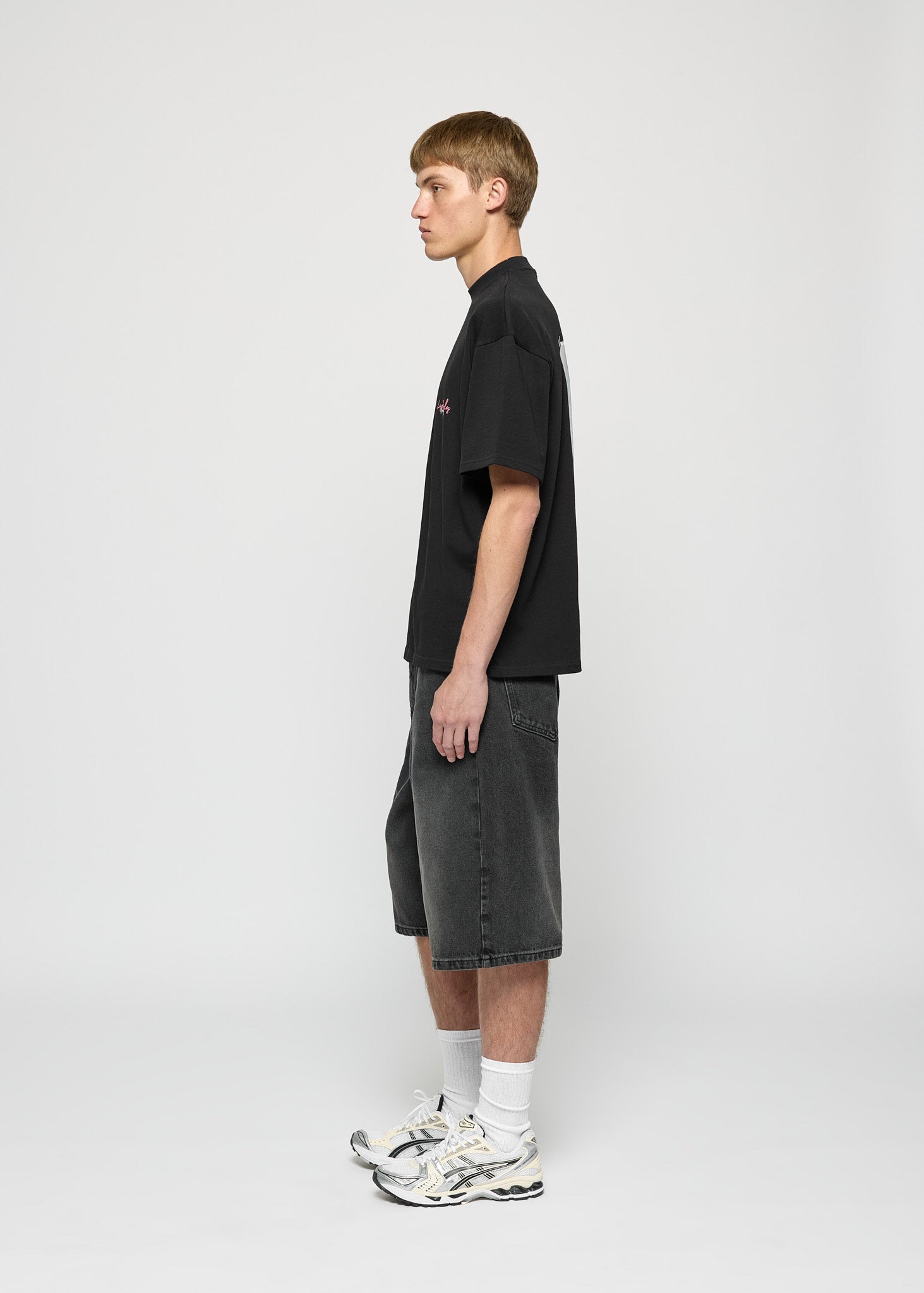 Marco Baggy Shorts