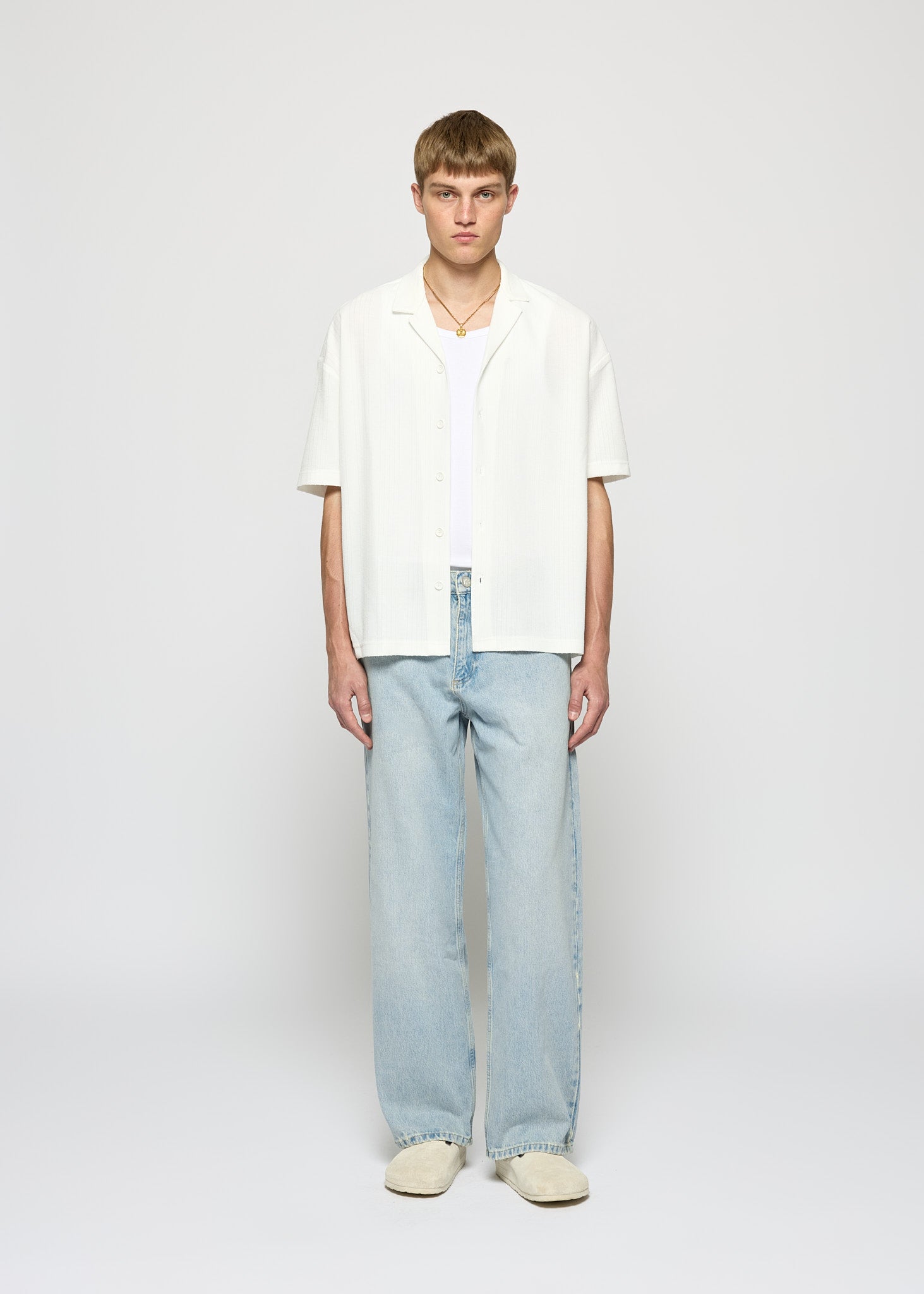 Salva Loose met riem