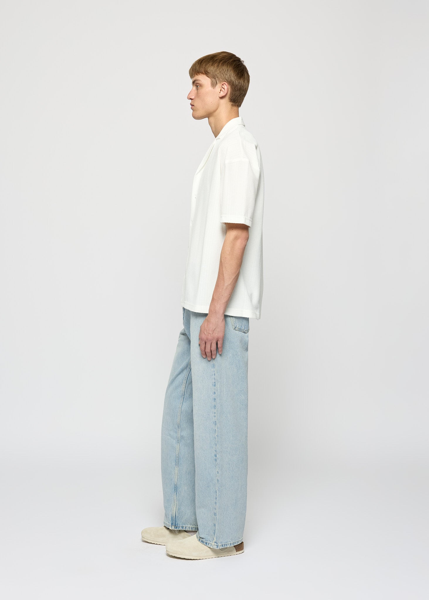 Salva Loose met riem