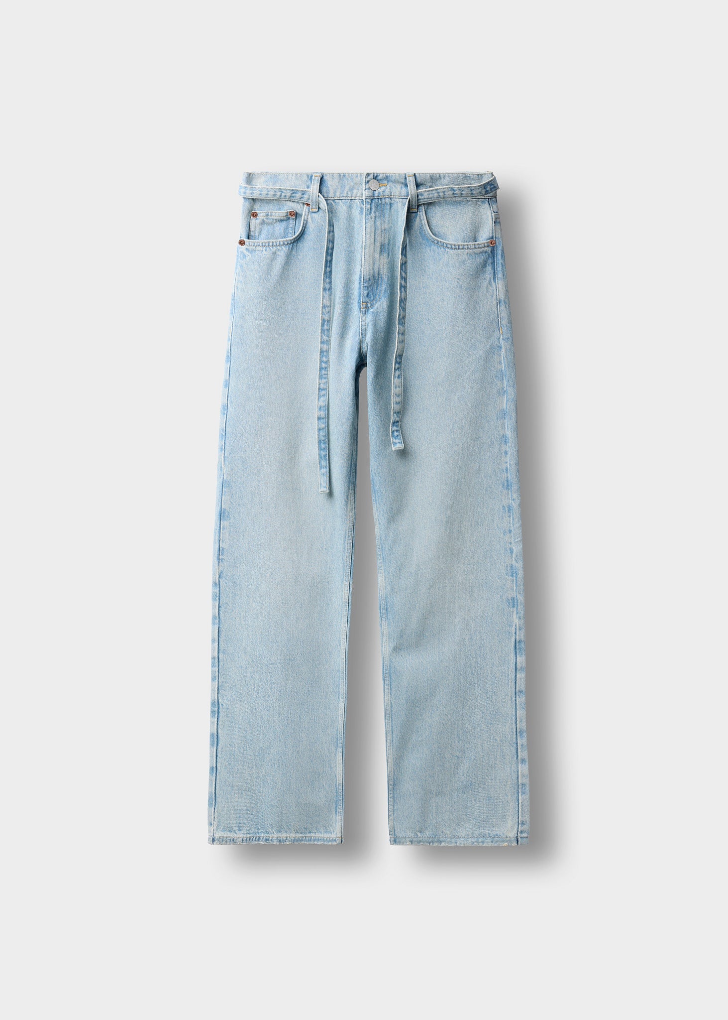 Salva Loose met riem