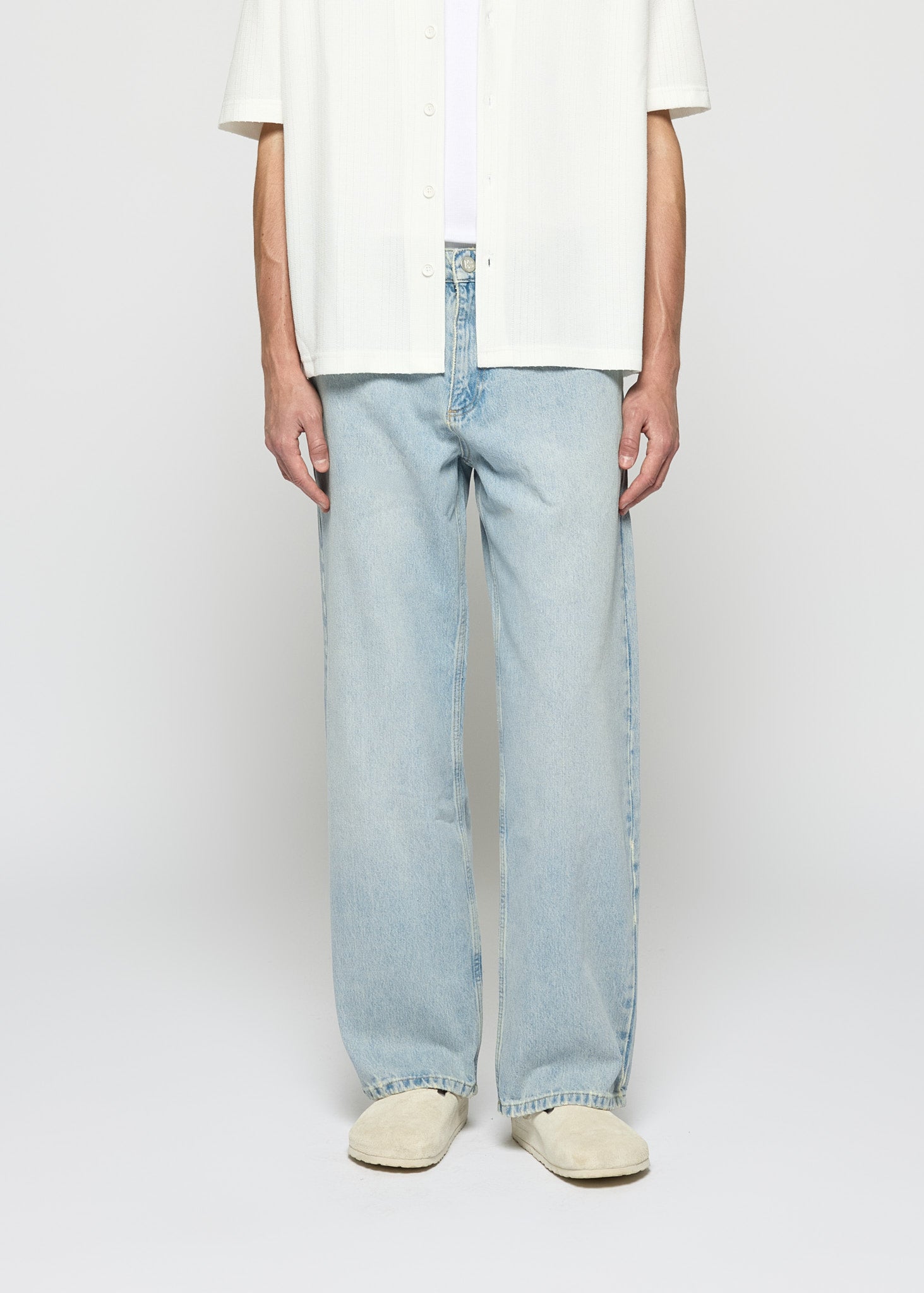 Salva Loose met riem