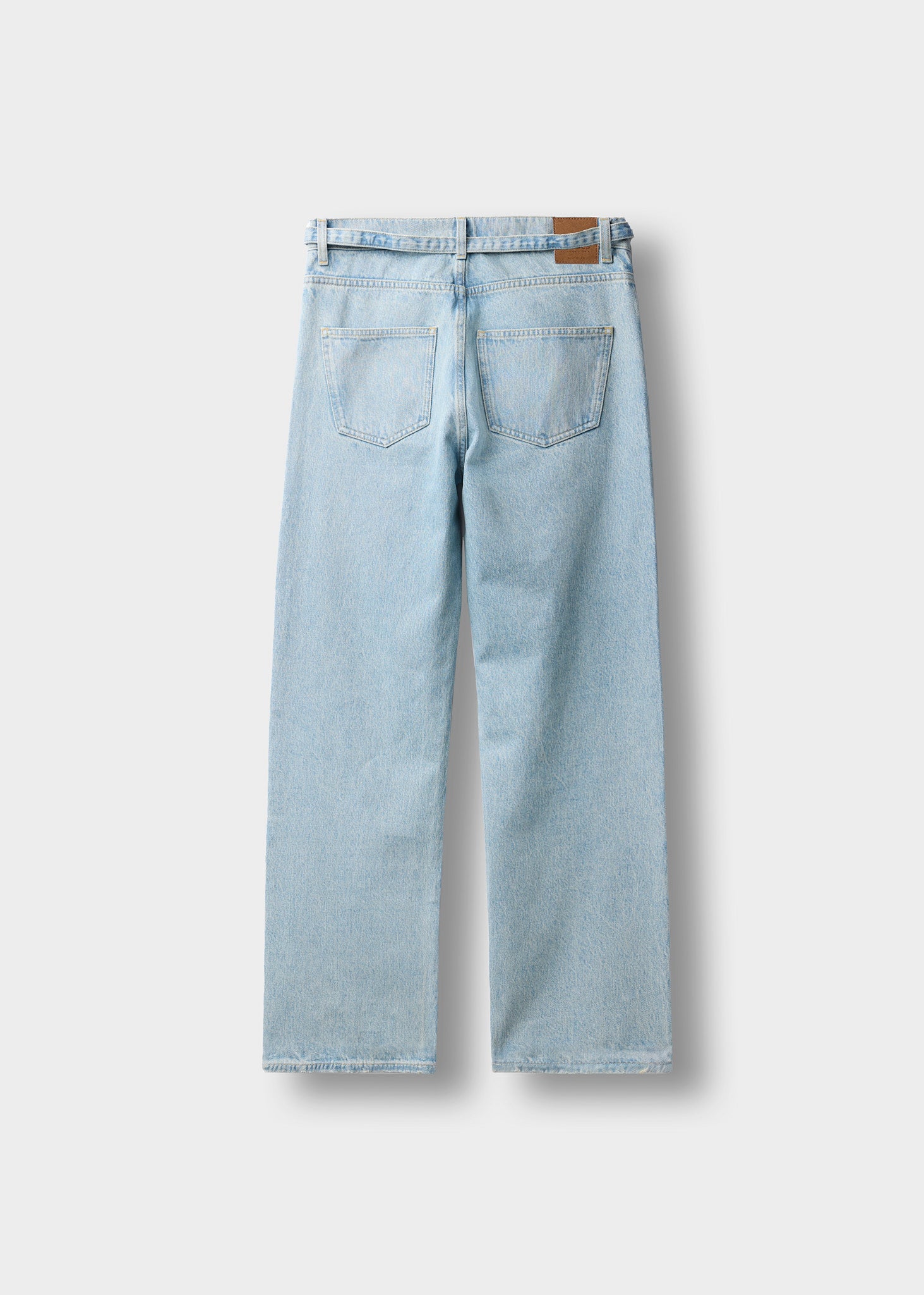 Salva Loose met riem