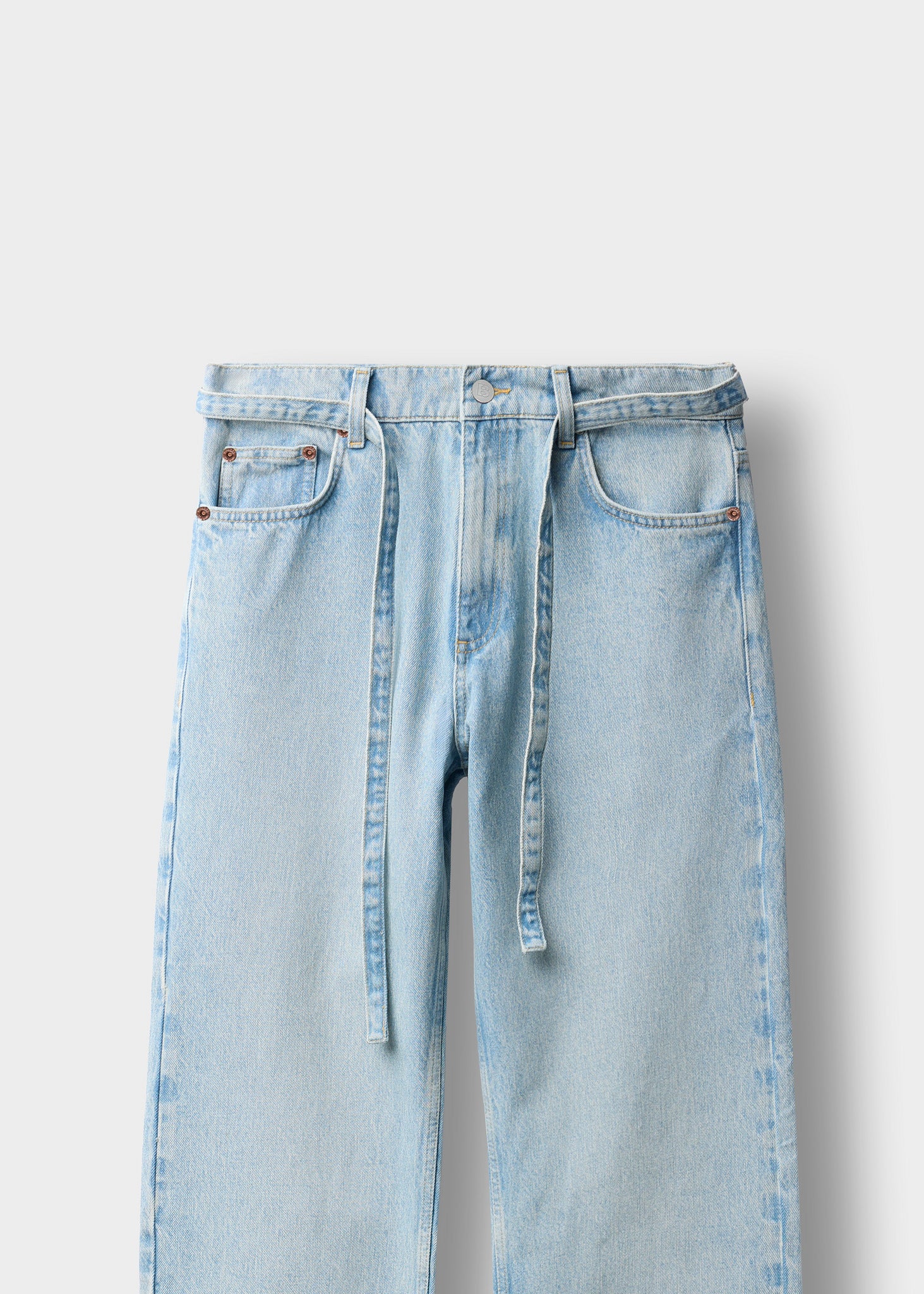 Salva Loose met riem