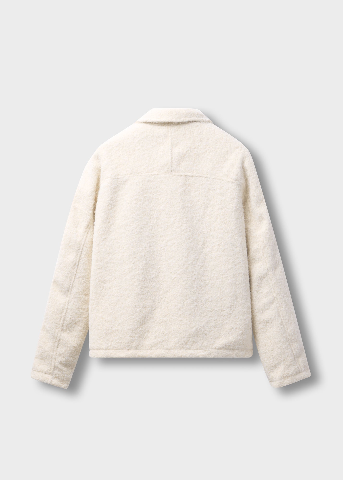 Fleece Jacket