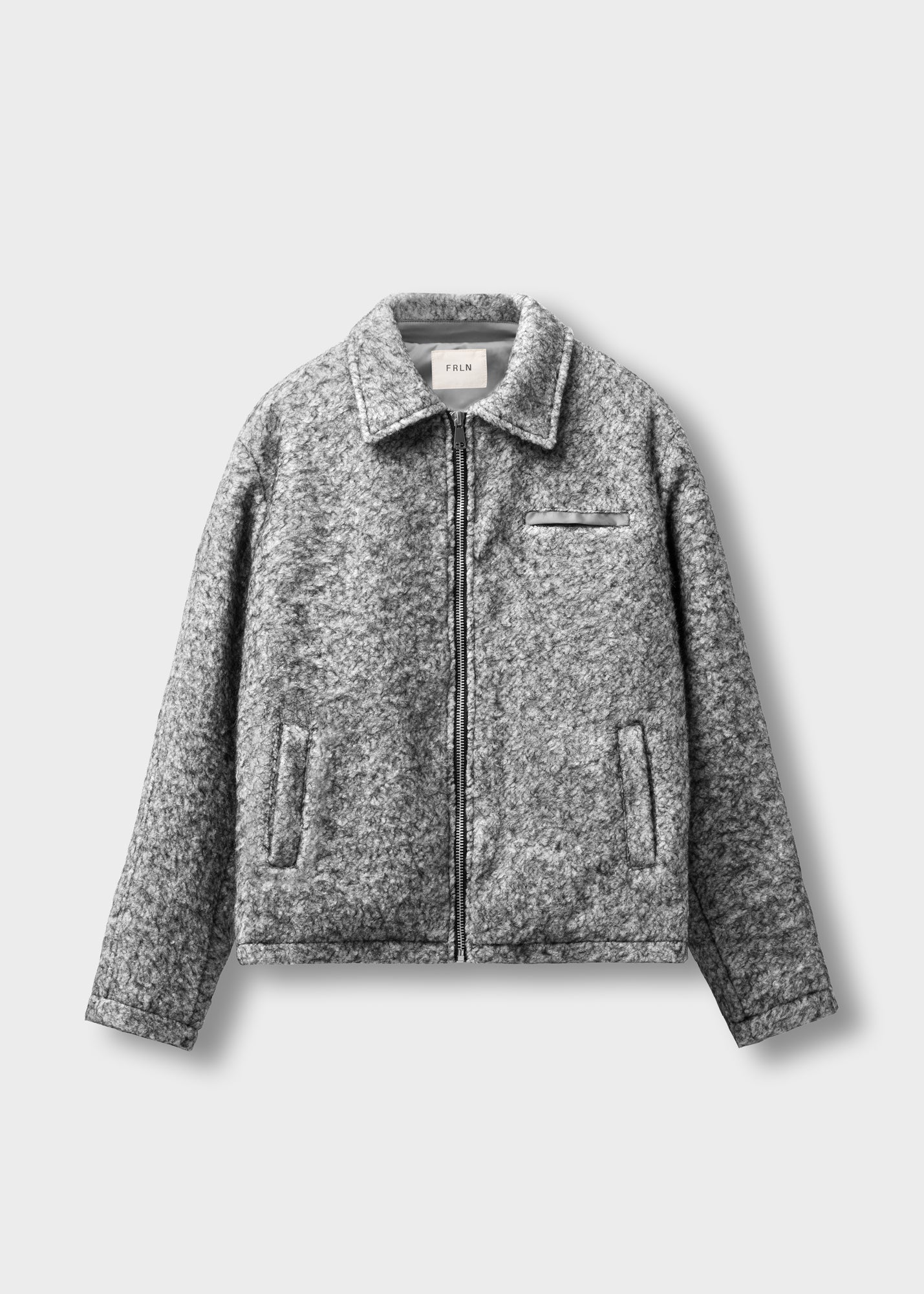 Fleece Jacket