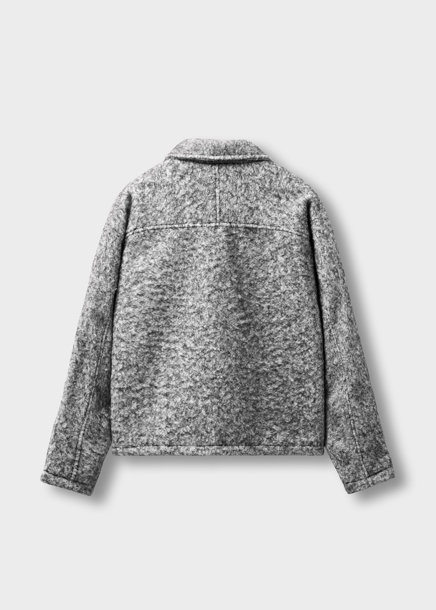 Fleece Jacket