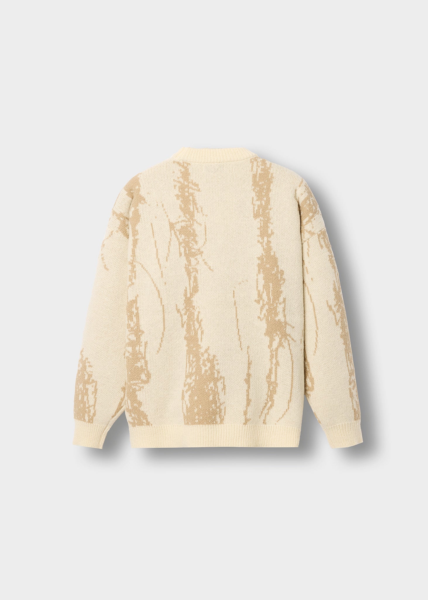 Knit Sweater