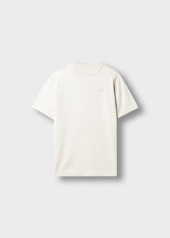 Fine Knit T-Shirt