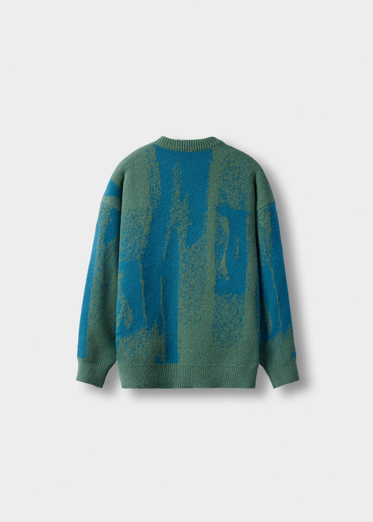 Knit Sweater