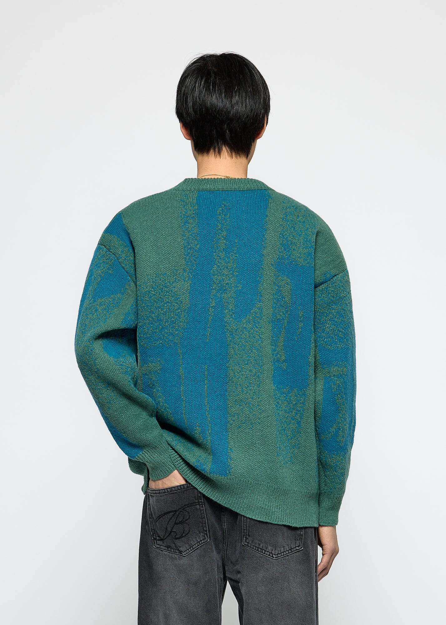 Knit Sweater