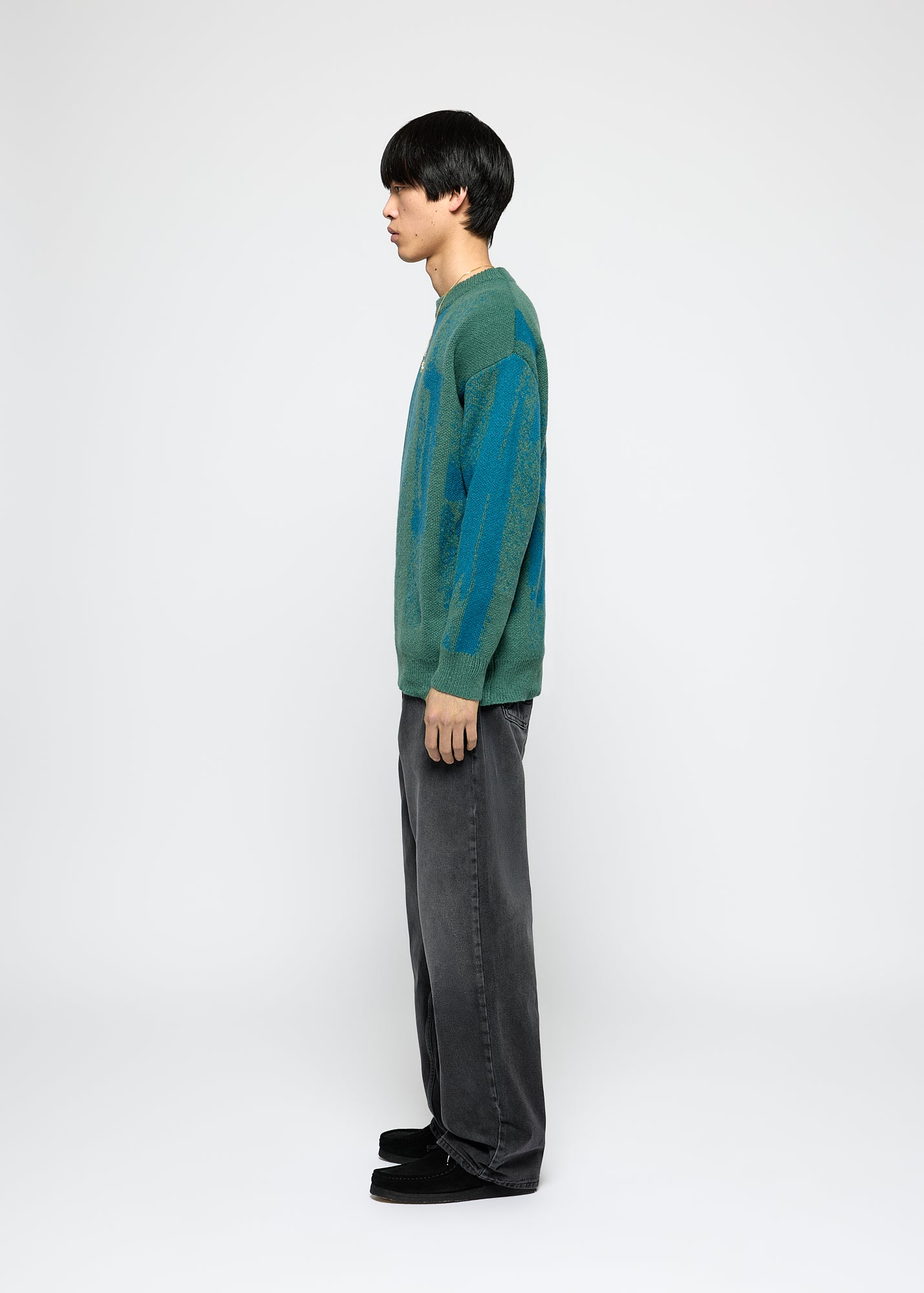 Knit Sweater