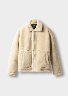 Teddy Jacket
