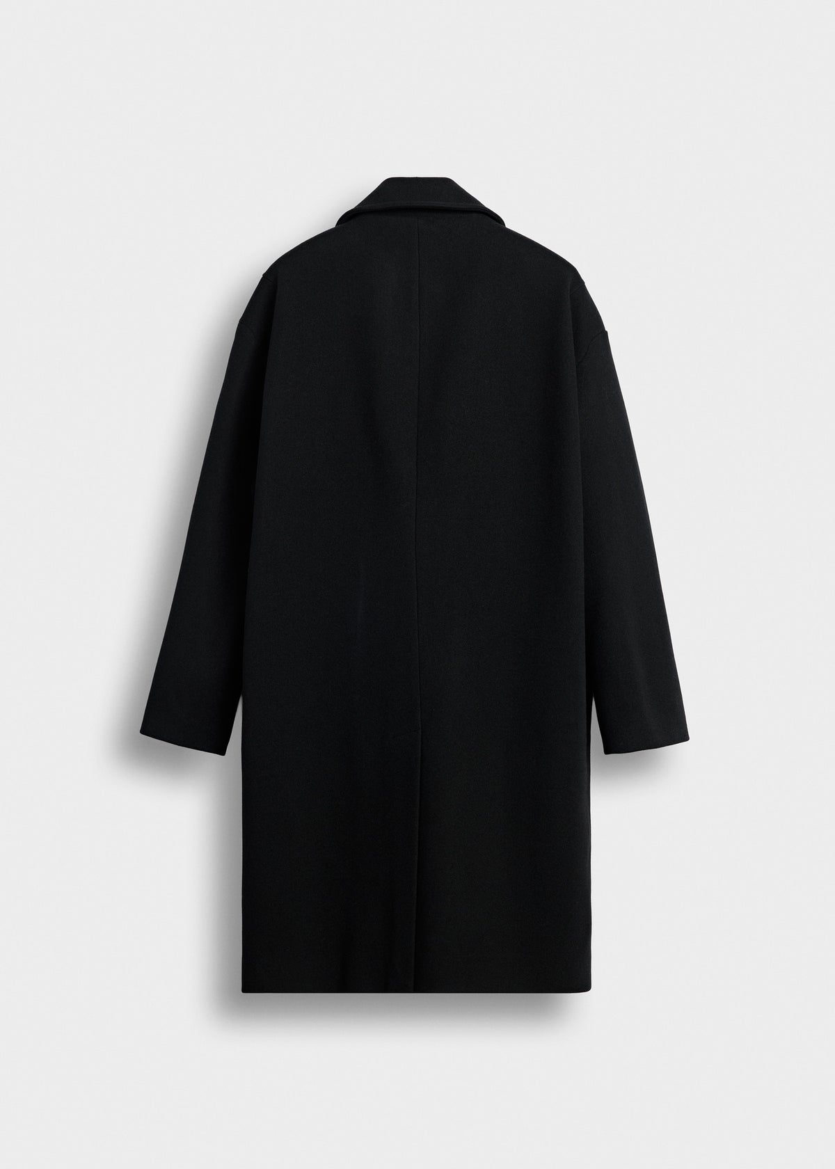 Oversize Coat