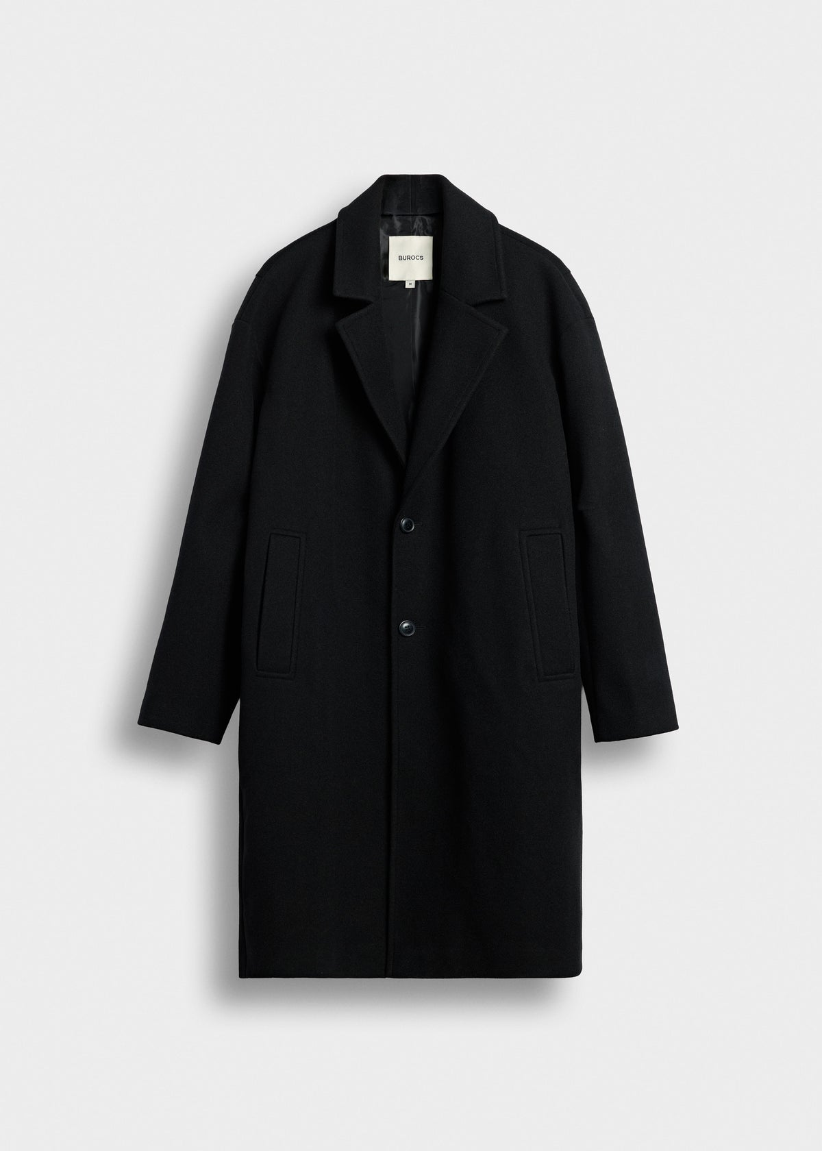 Oversize Coat