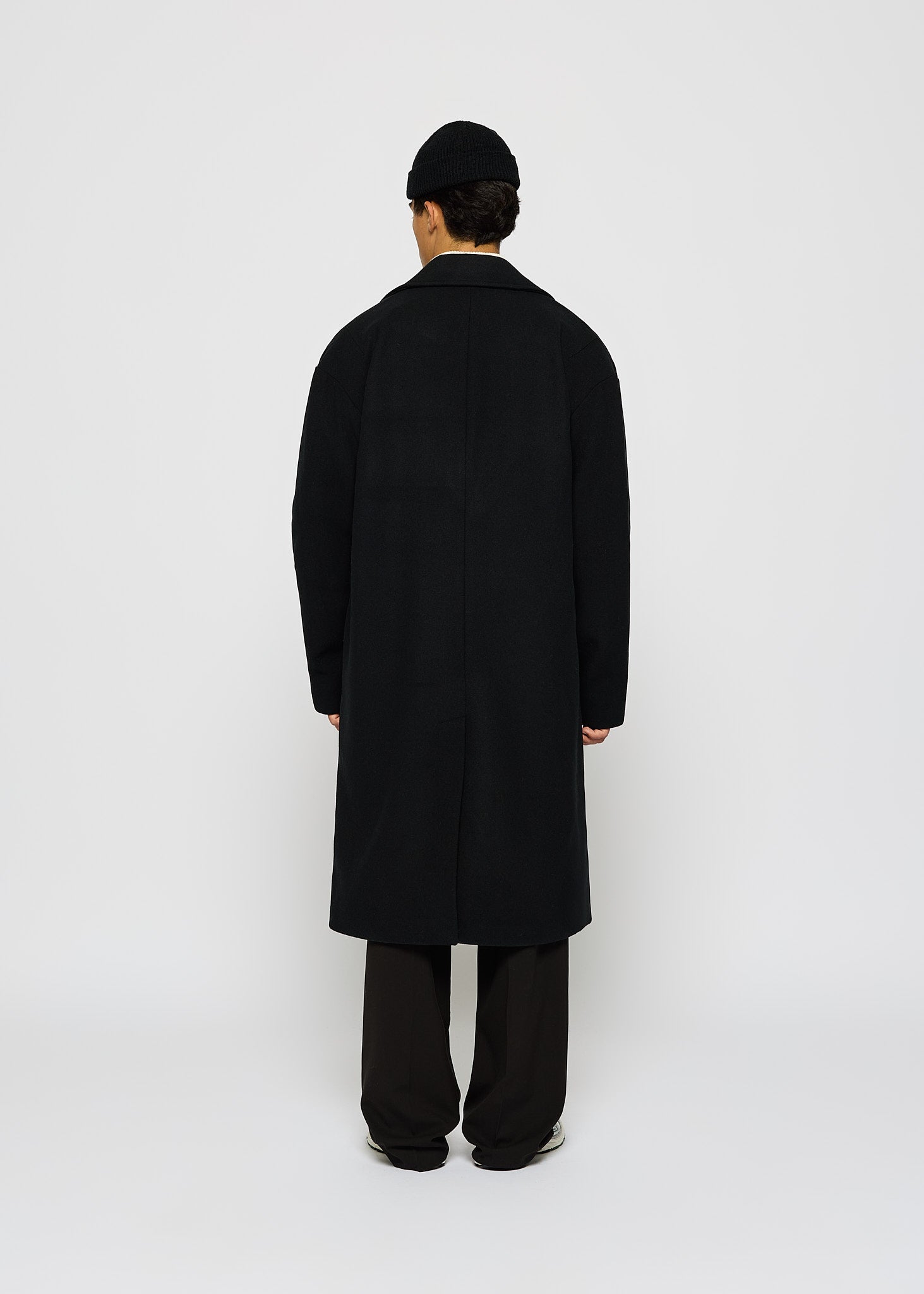 Oversize Coat