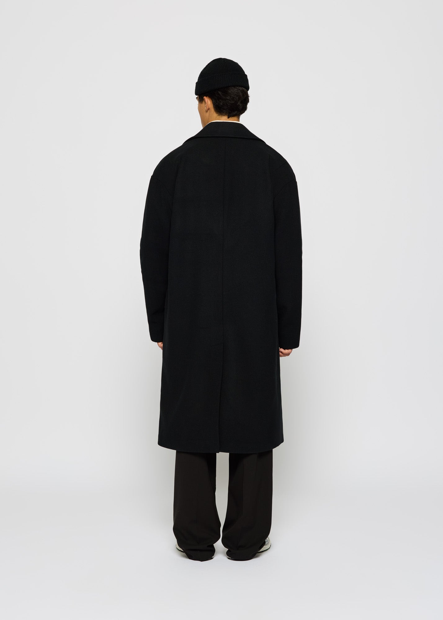 Oversize Coat
