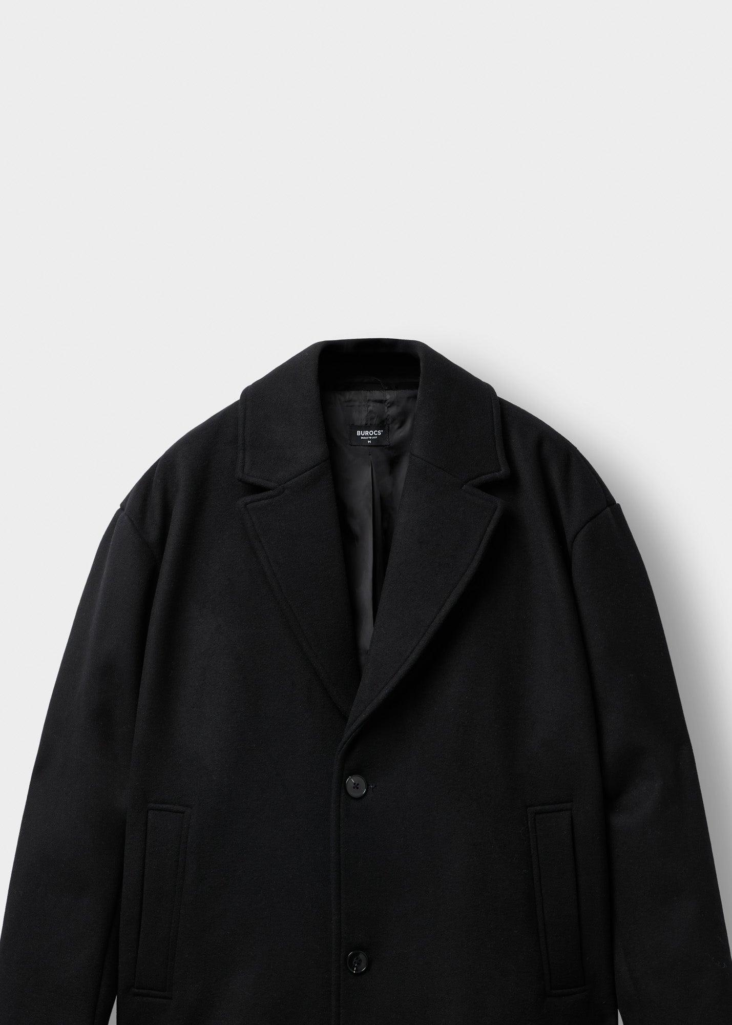 Oversize Coat
