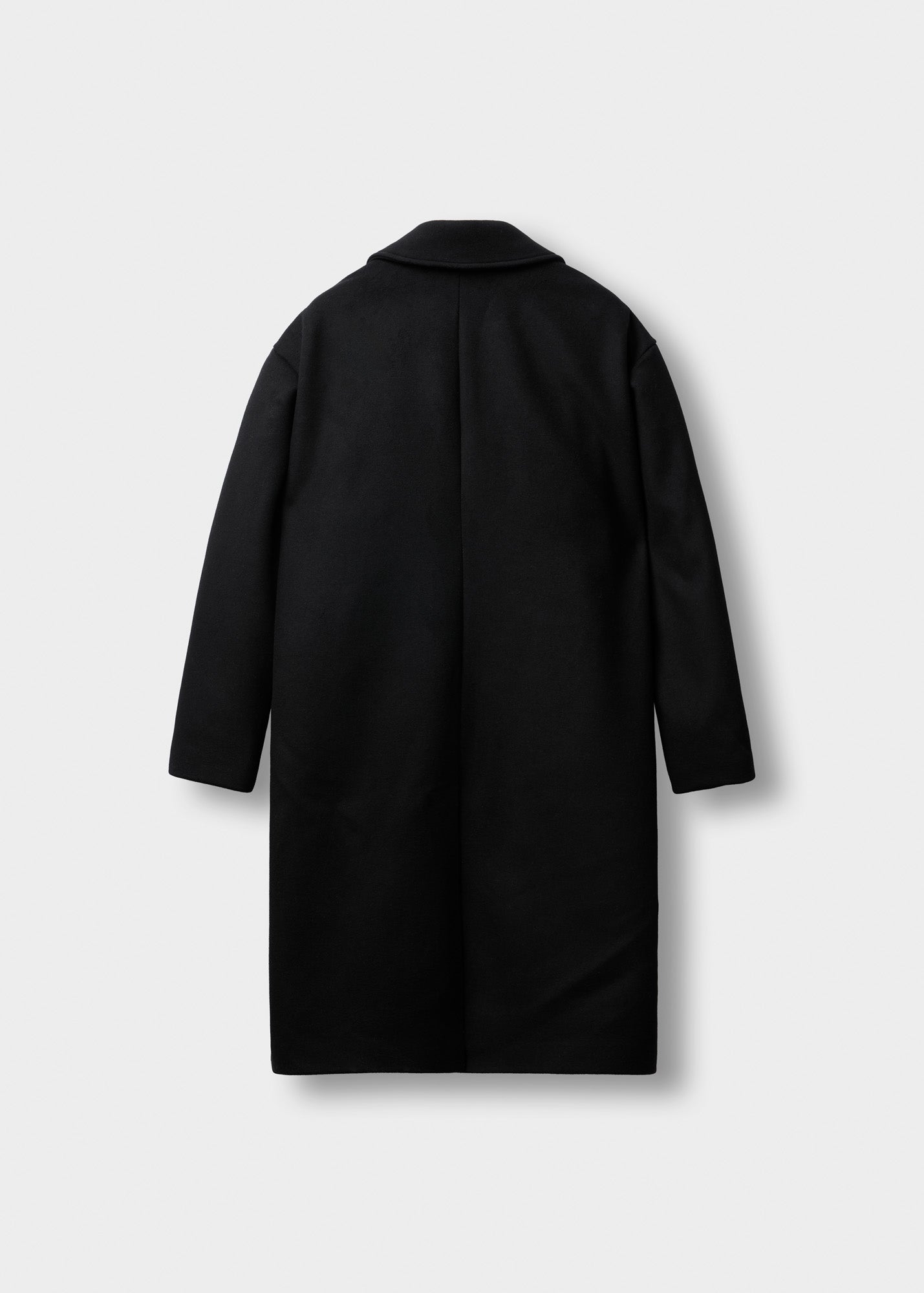 Oversize Coat