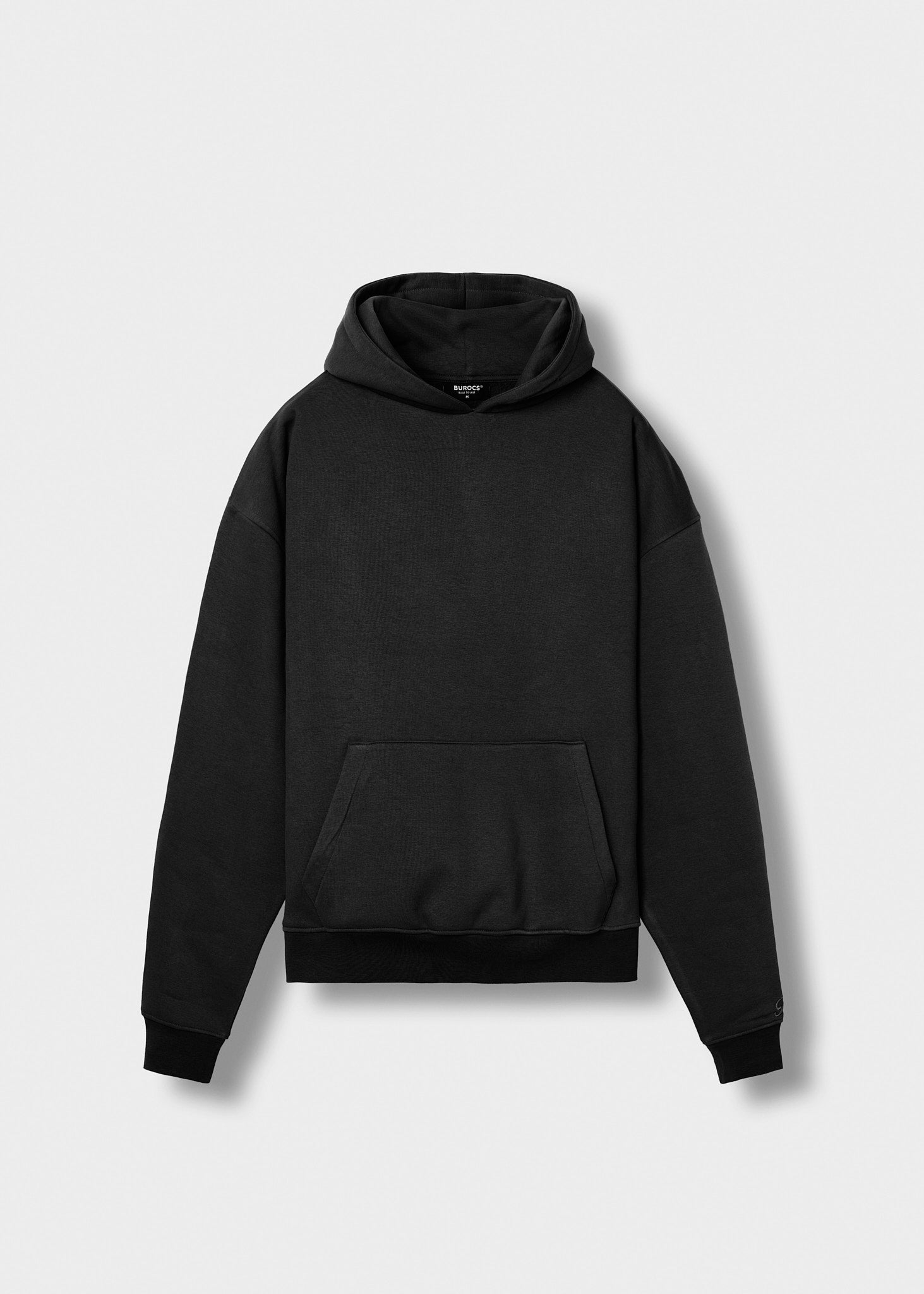 Basic Hoodie