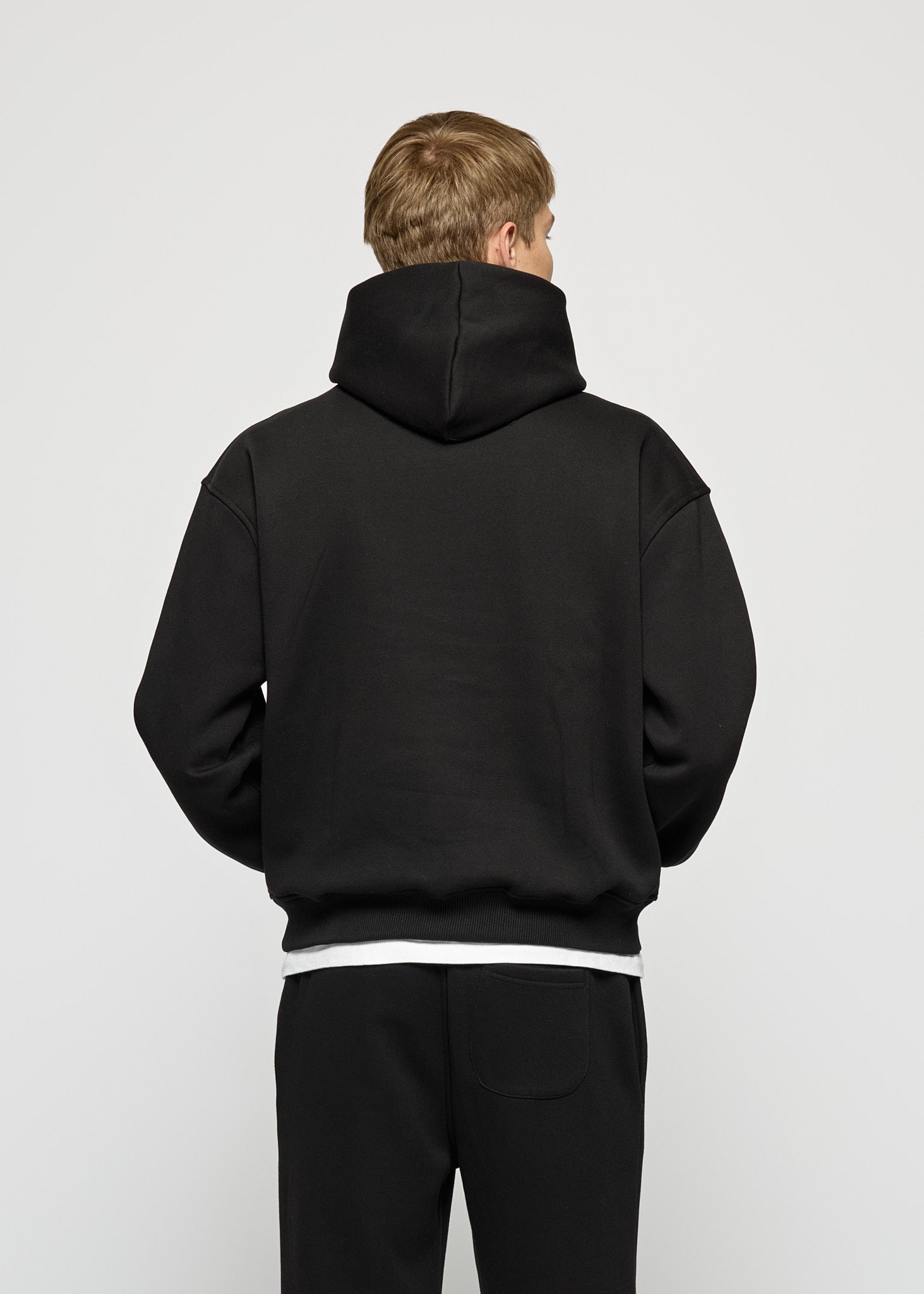 Basic Hoodie