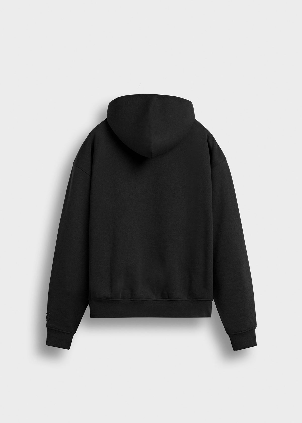Basic Hoodie