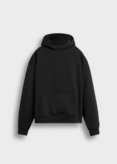 Basic Hoodie