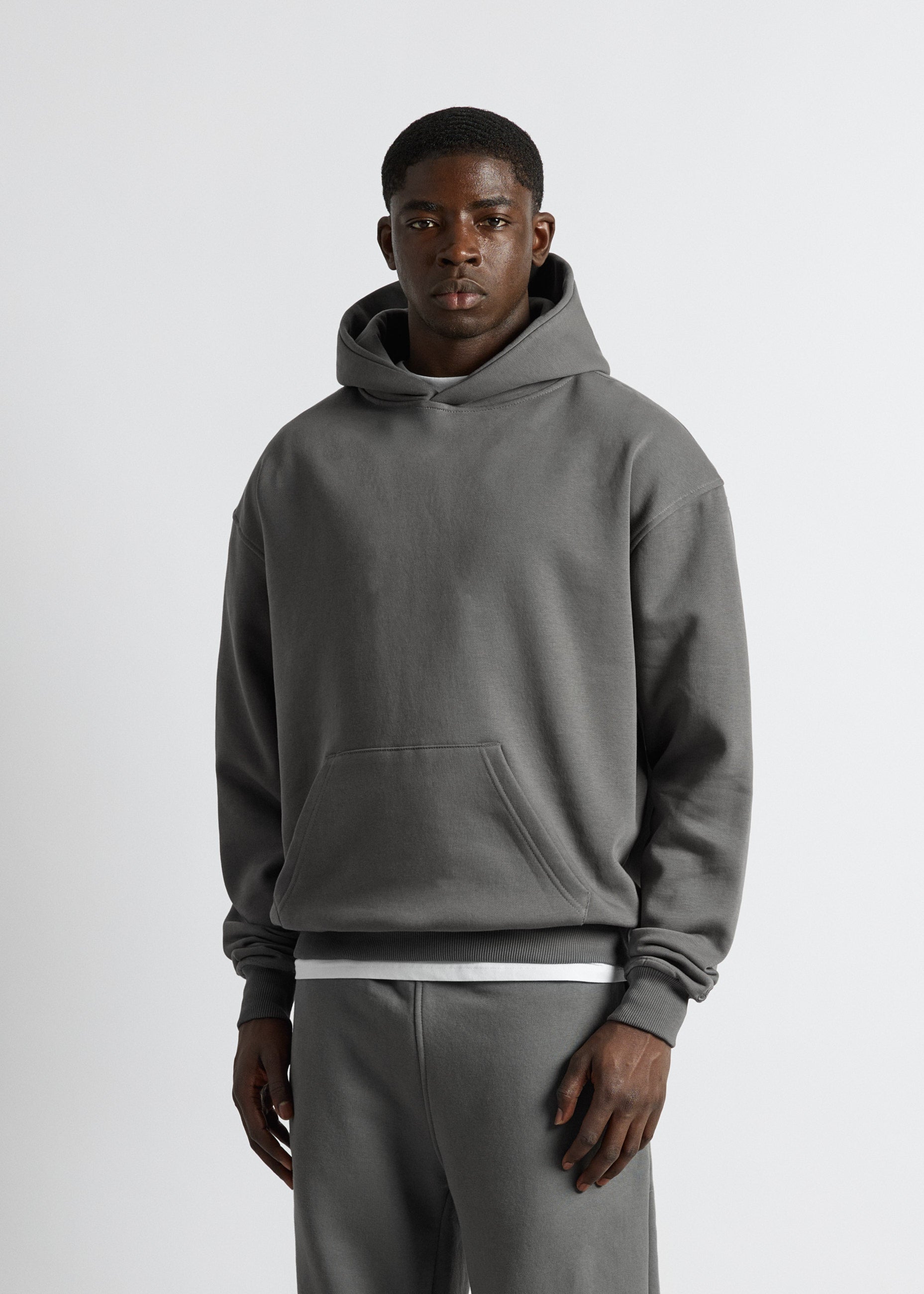 Basic Hoodie